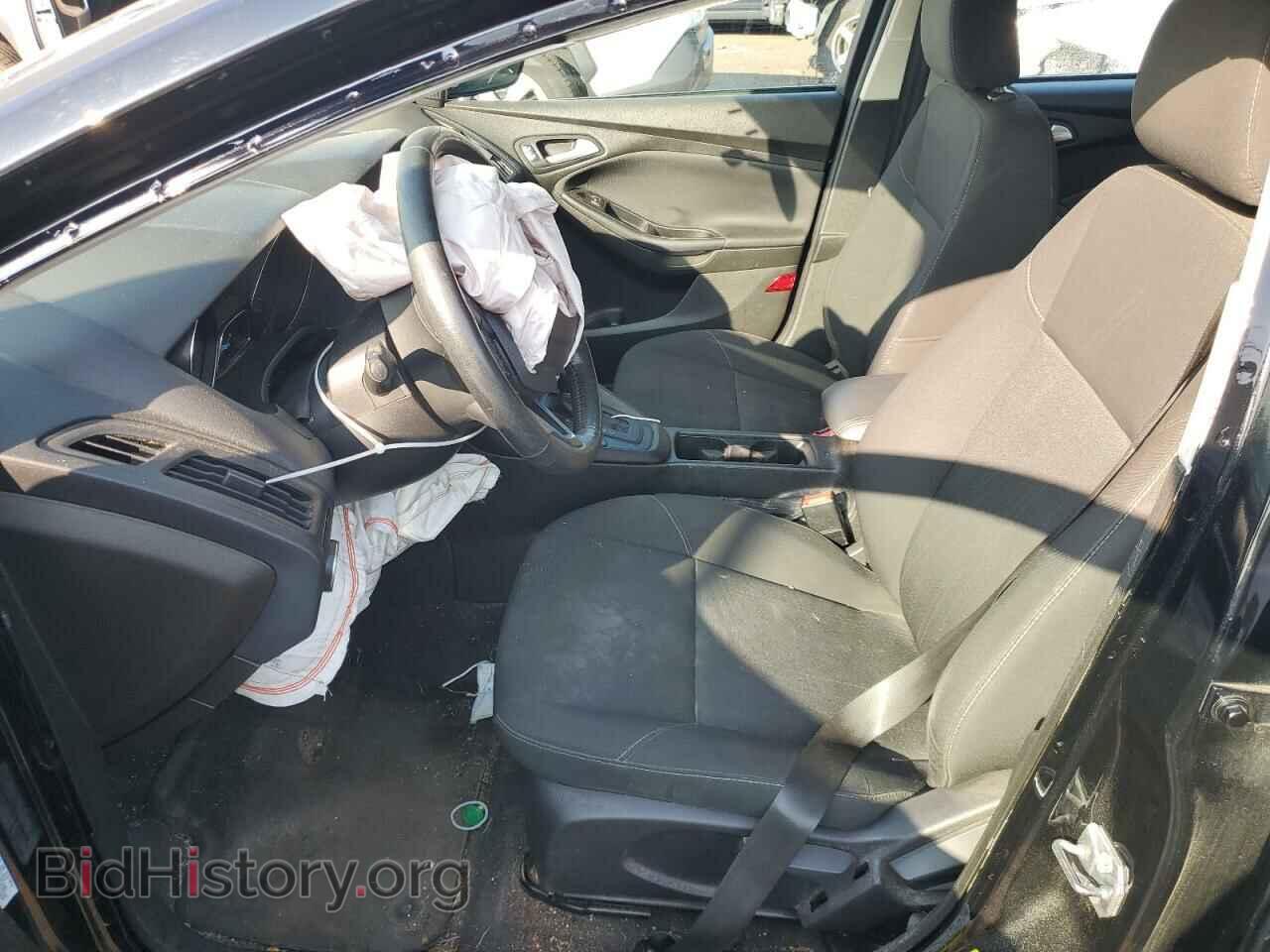 2016 FORD FOCUS - VIN: 1FADP3F29GL308046 - Photo 7