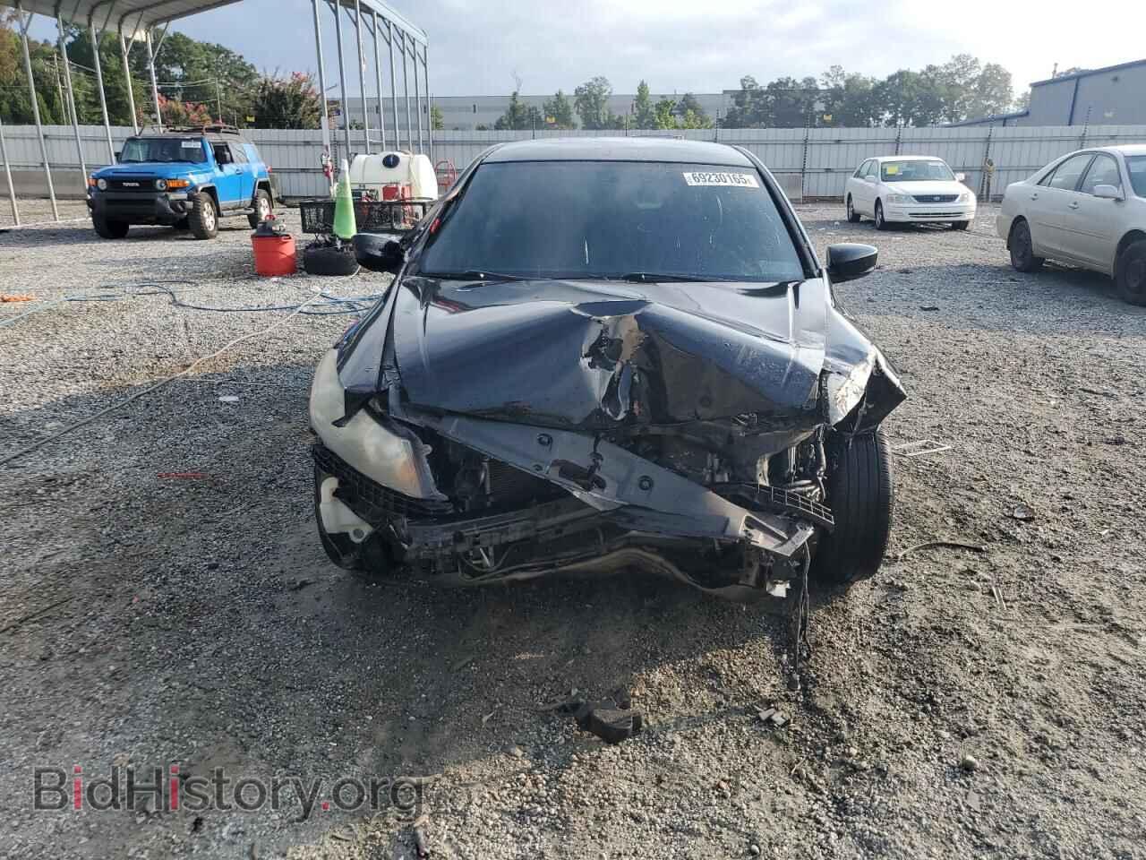 2012 HONDA ACCORD - VIN: 1HGCP2F65CA203353 - Фото 5