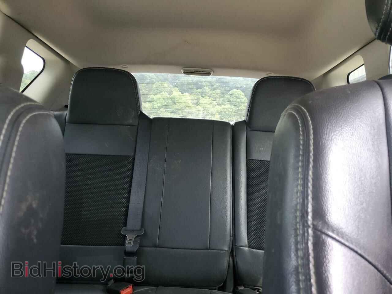 2014 JEEP COMPASS - VIN: 1C4NJDEBXED652774 - Фото 10