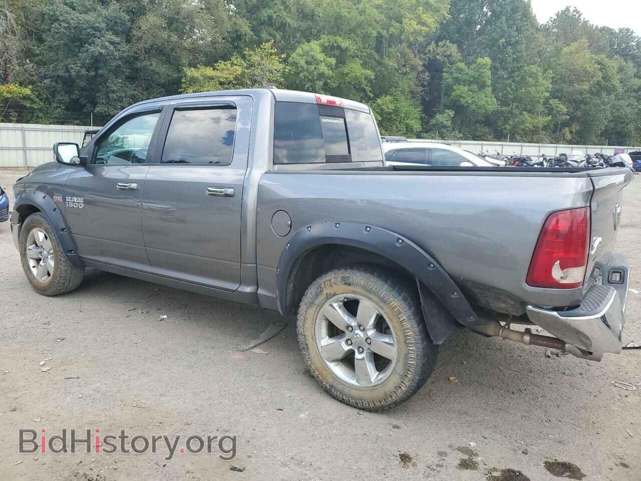 2013 RAM 1500 - VIN: 1C6RR6LT2DS700772 - Фото 2