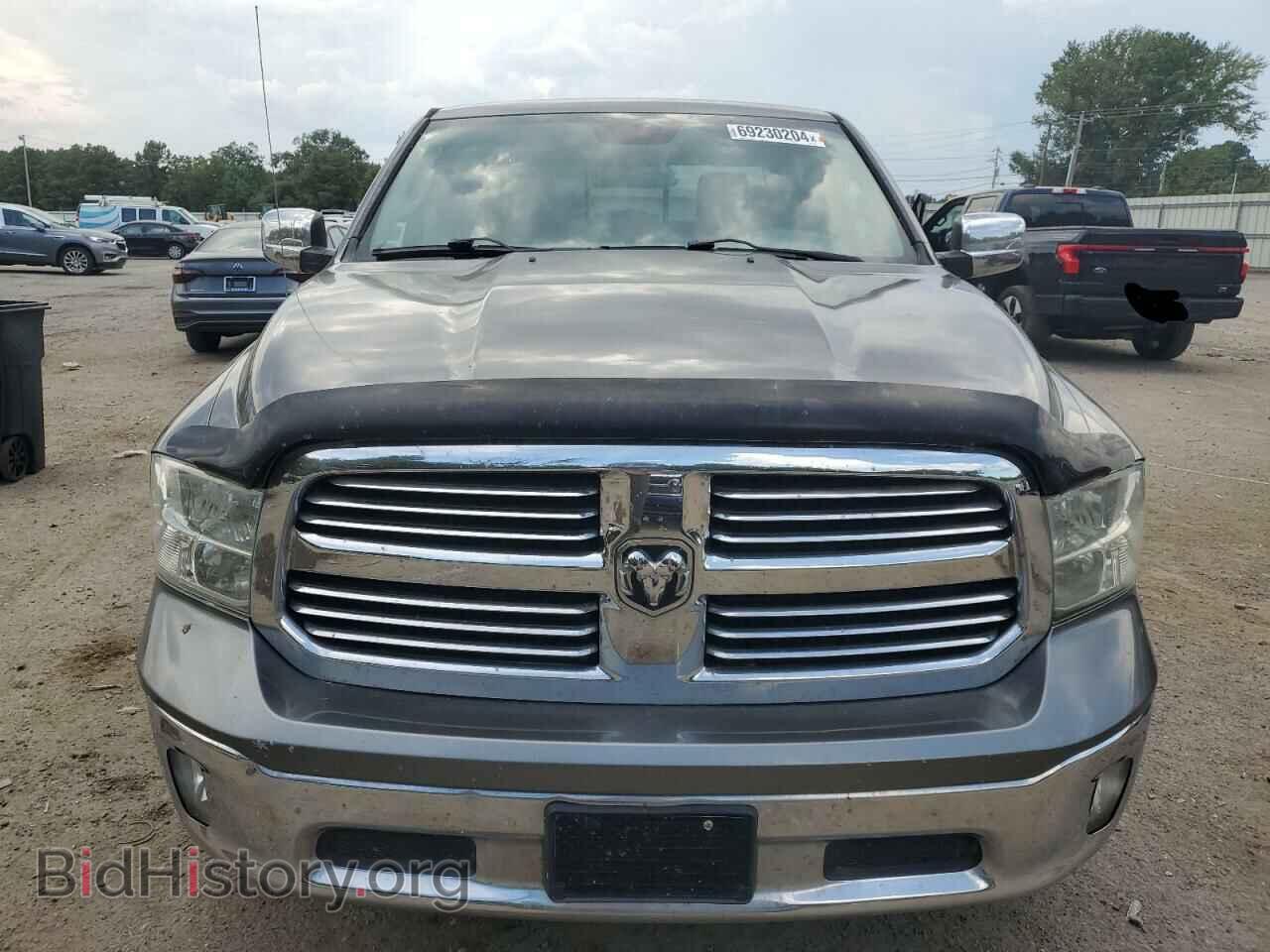 2013 RAM 1500 - VIN: 1C6RR6LT2DS700772 - Фото 5