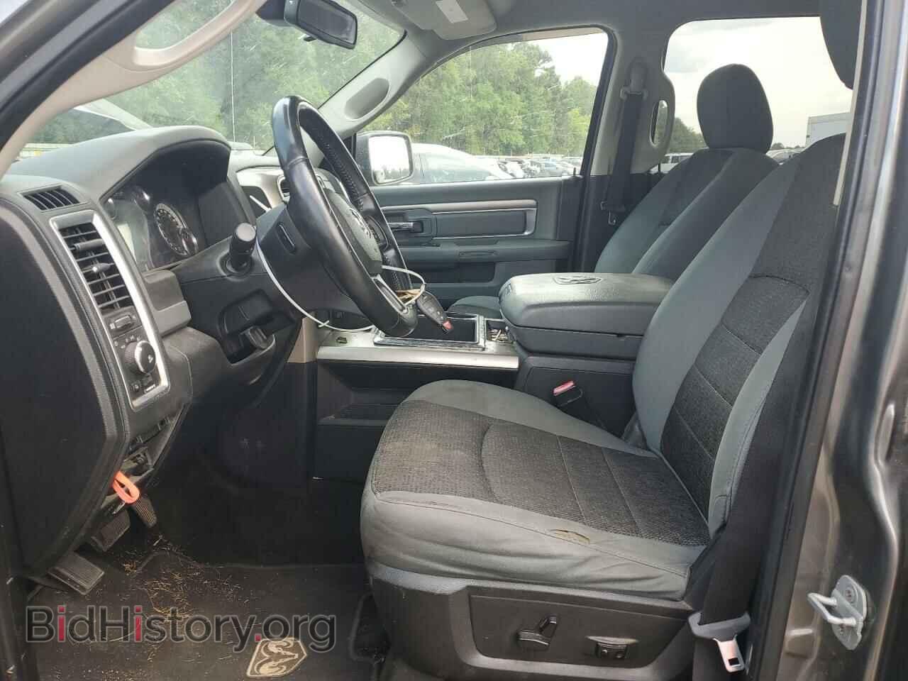 2013 RAM 1500 - VIN: 1C6RR6LT2DS700772 - Фото 7