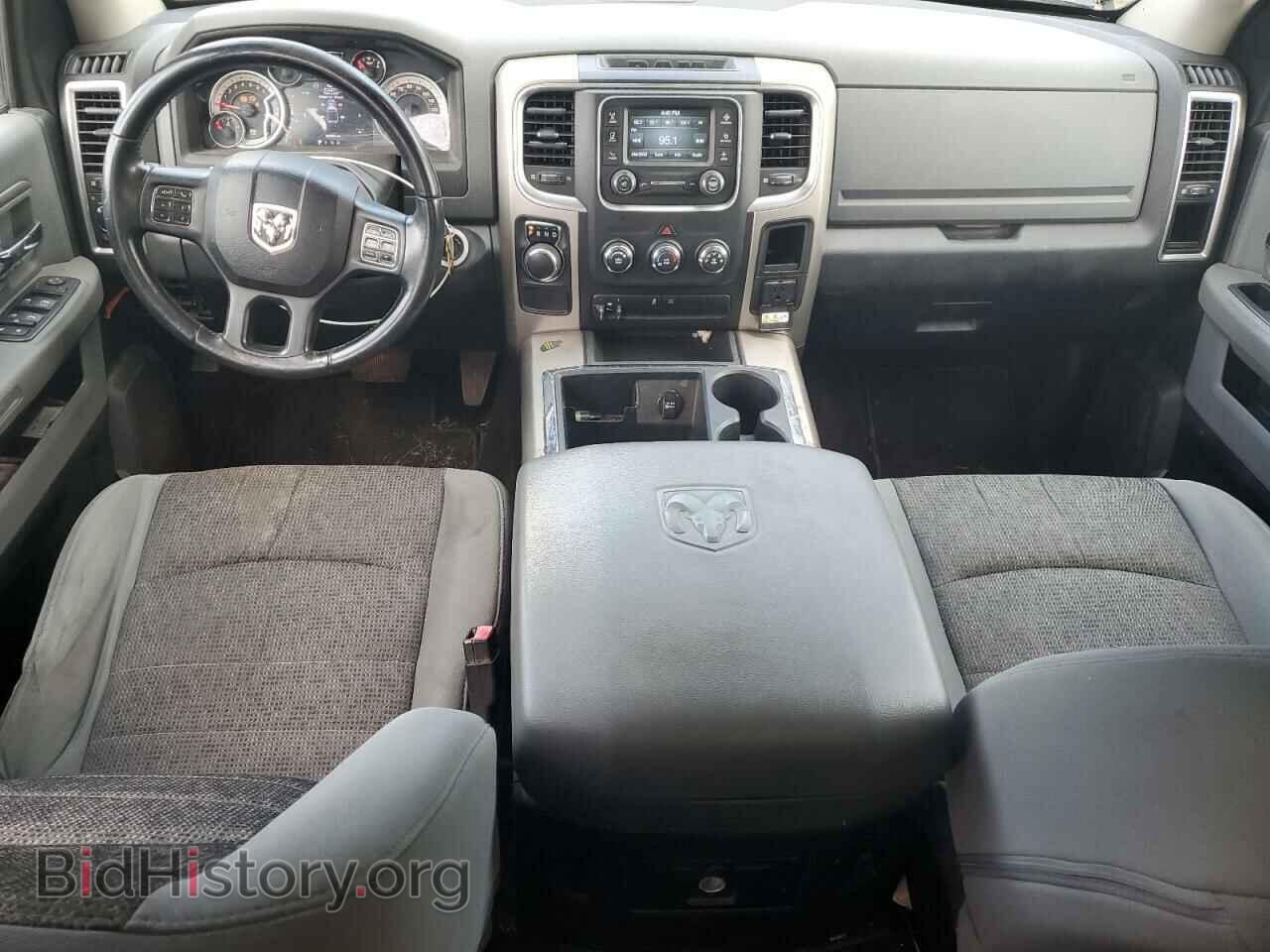2013 RAM 1500 - VIN: 1C6RR6LT2DS700772 - Фото 8