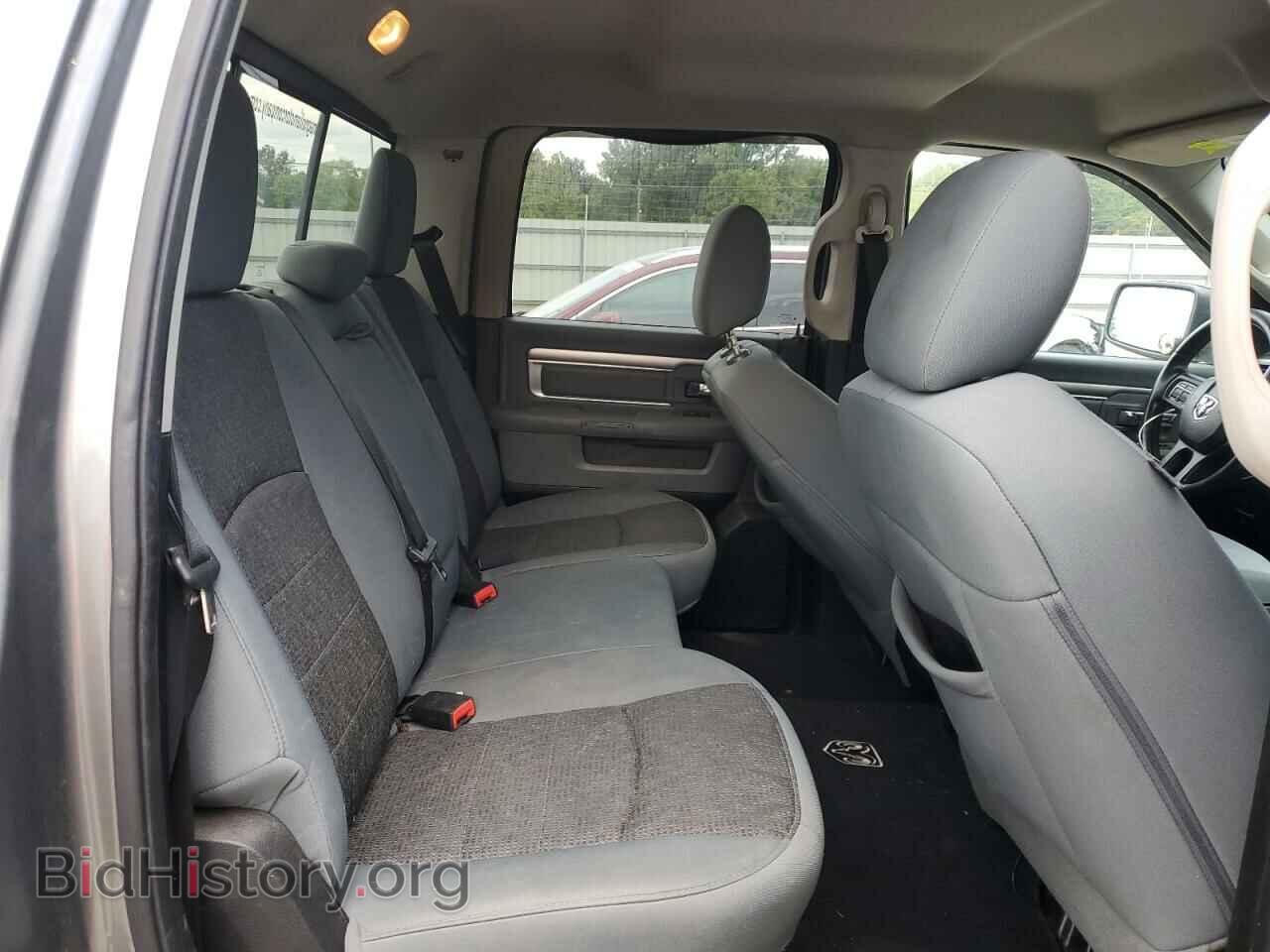 2013 RAM 1500 - VIN: 1C6RR6LT2DS700772 - Фото 10