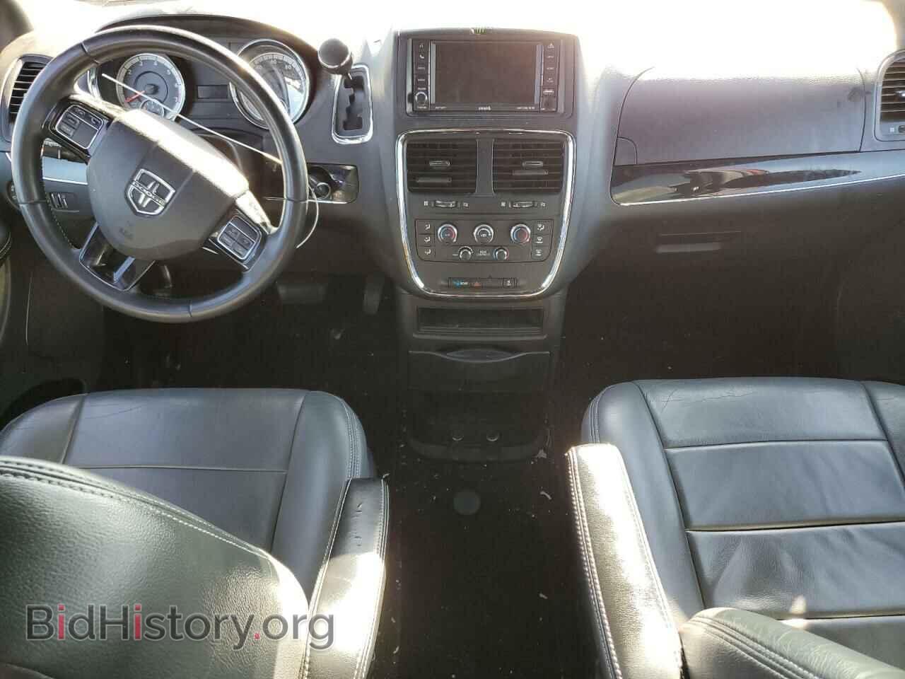 2019 DODGE CARAVAN - VIN: 2C4RDGBG3KR615200 - Фото 8