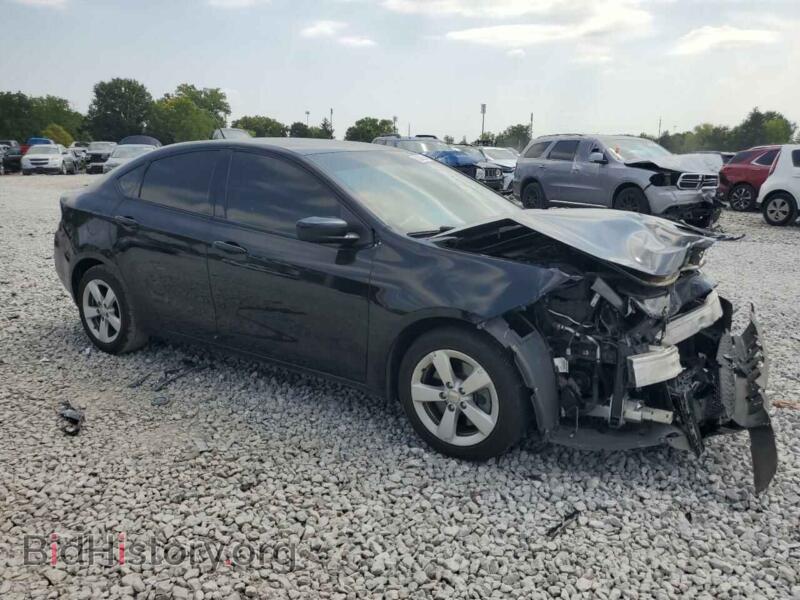 2016 Dodge DART (VIN 1C3CDFBA2GD720577) — фото 4 из 13