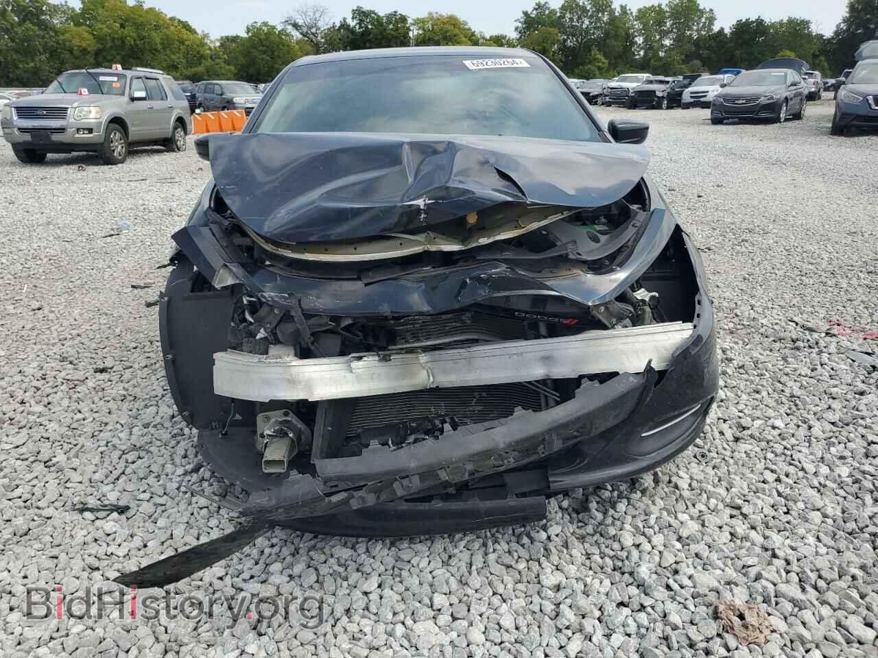 2016 DODGE DART - VIN: 1C3CDFBA2GD720577 - Фото 5