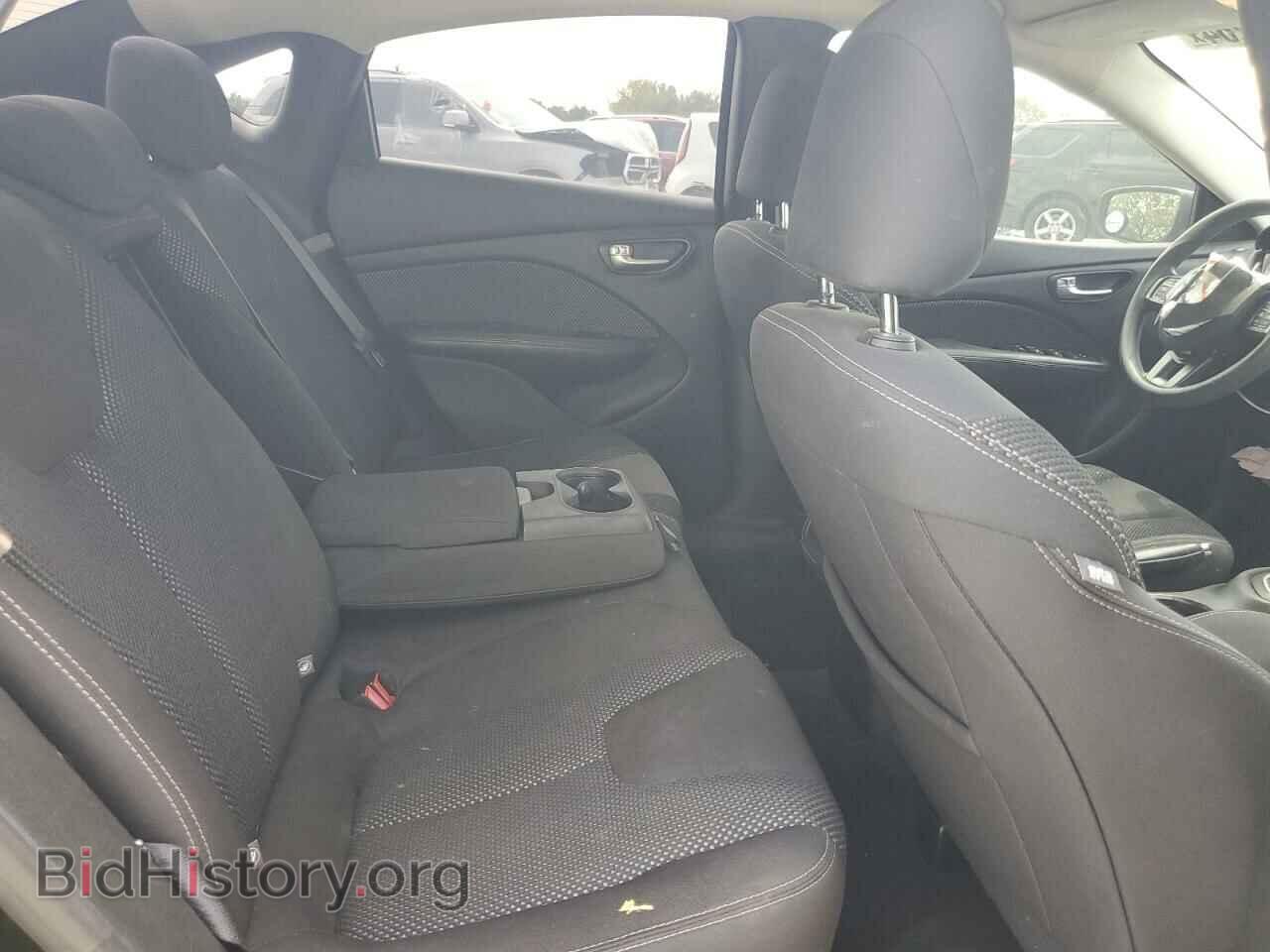 2016 DODGE DART - VIN: 1C3CDFBA2GD720577 - Фото 10