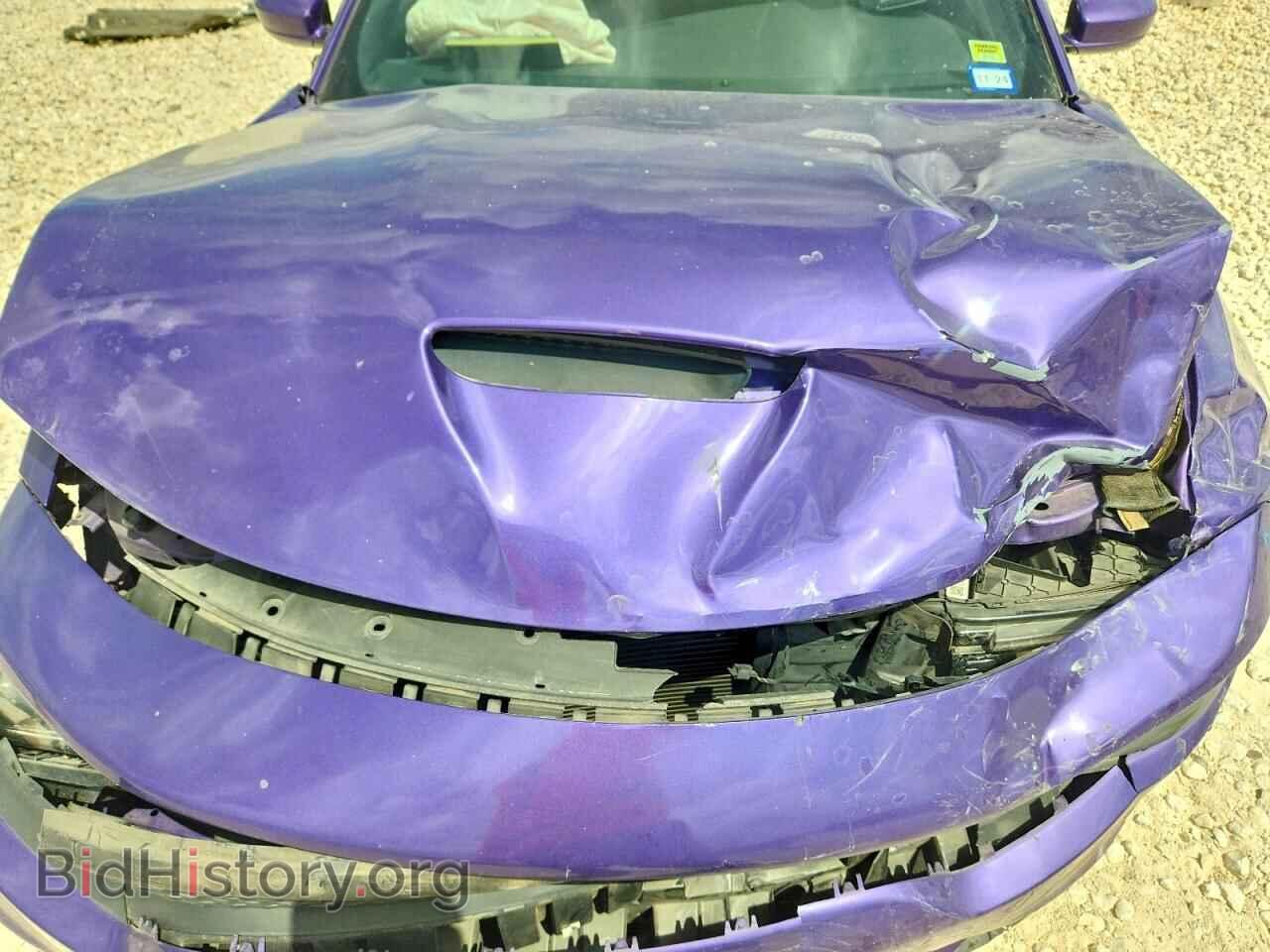 2019 DODGE CHARGER - VIN: 2C3CDXHG9KH726681 - Photo 11