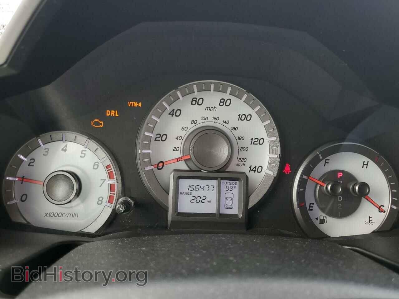2013 HONDA PILOT - VIN: 5FNYF4H52DB065433 - Фото 9