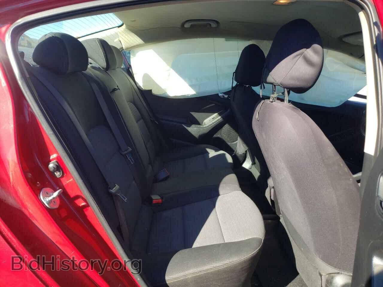 2014 KIA FORTE - VIN: KNAFX4A60E5129301 - Фото 6