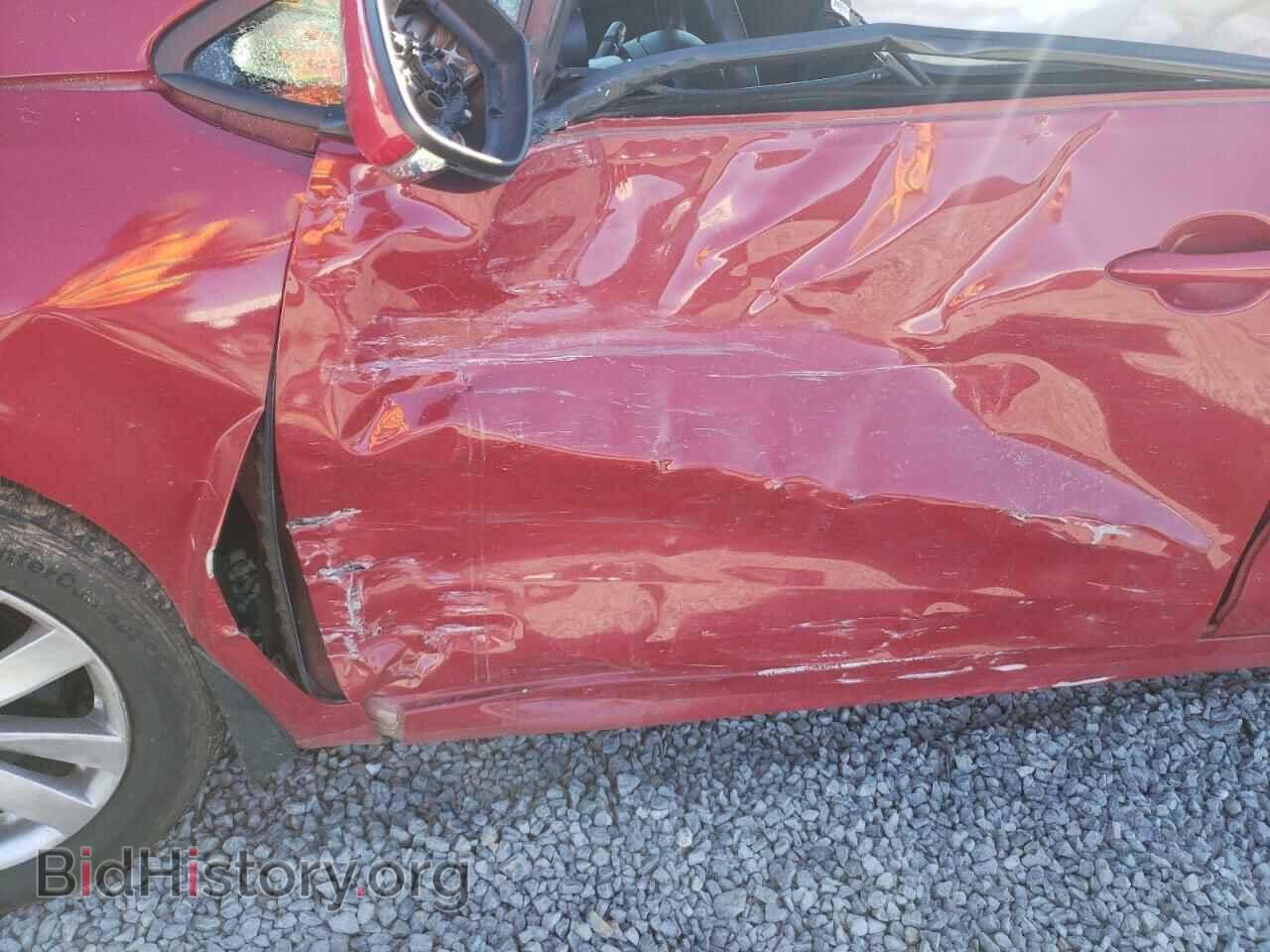 2014 KIA FORTE - VIN: KNAFX4A60E5129301 - Фото 10