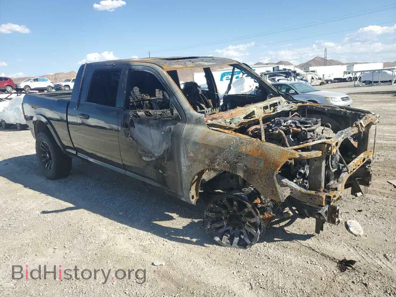 2019 RAM 2500 - VIN: 3C6UR5NL8KG656377 - Фото 4