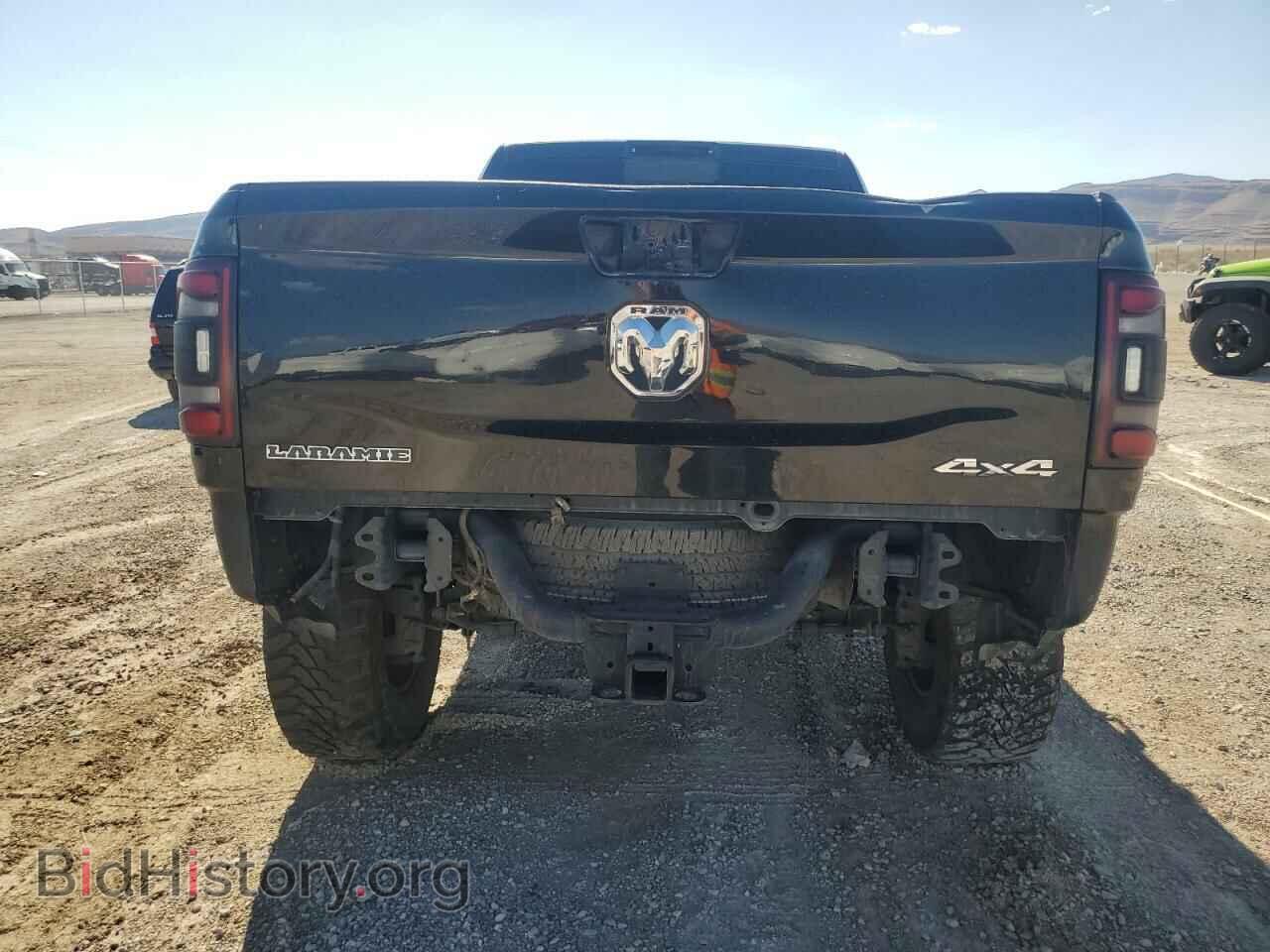 2019 RAM 2500 - VIN: 3C6UR5NL8KG656377 - Фото 6