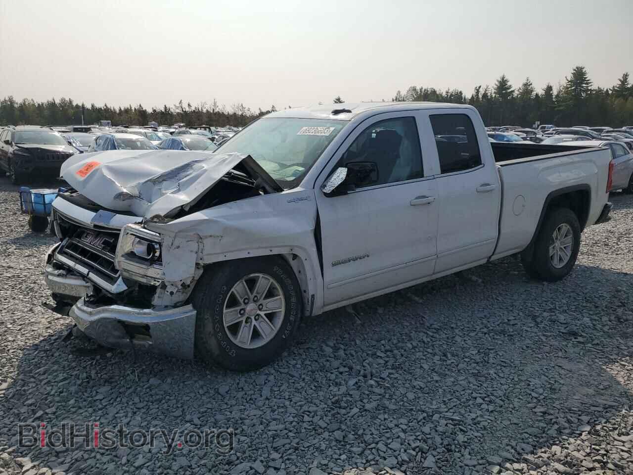 Photo 1GTV2UEC9FZ292522 - GMC SIERRA 2015
