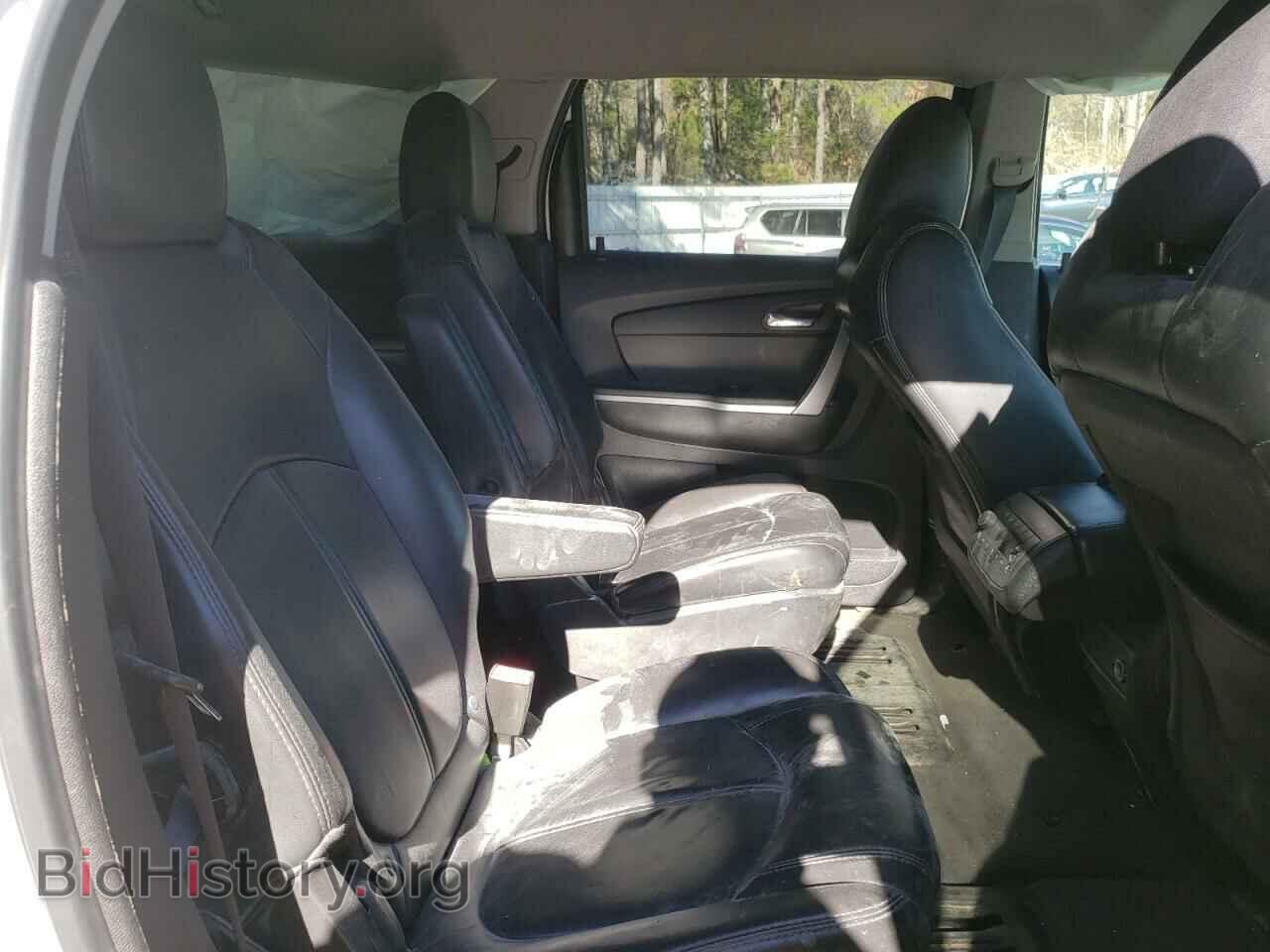 2012 GMC ACADIA - VIN: 1GKKVRED8CJ246095 - Фото 6
