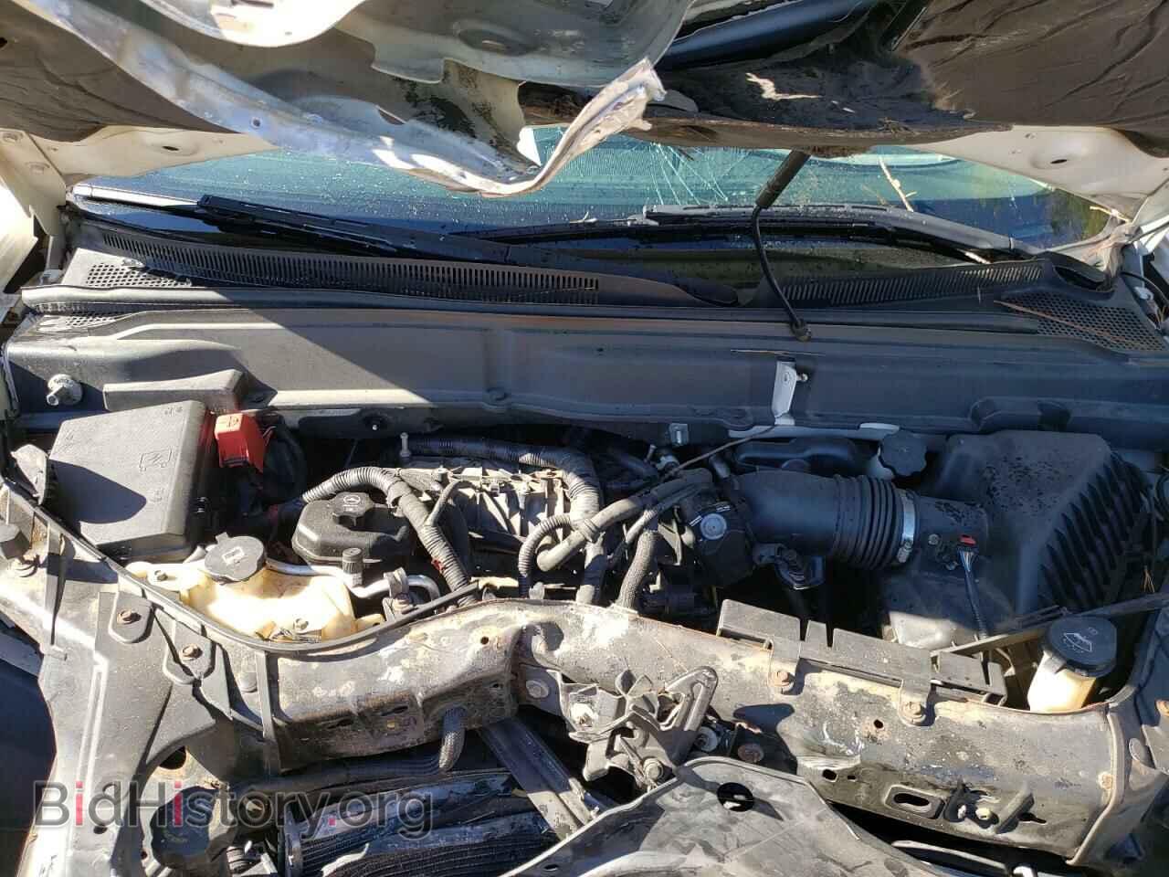 2012 GMC ACADIA - VIN: 1GKKVRED8CJ246095 - Фото 7