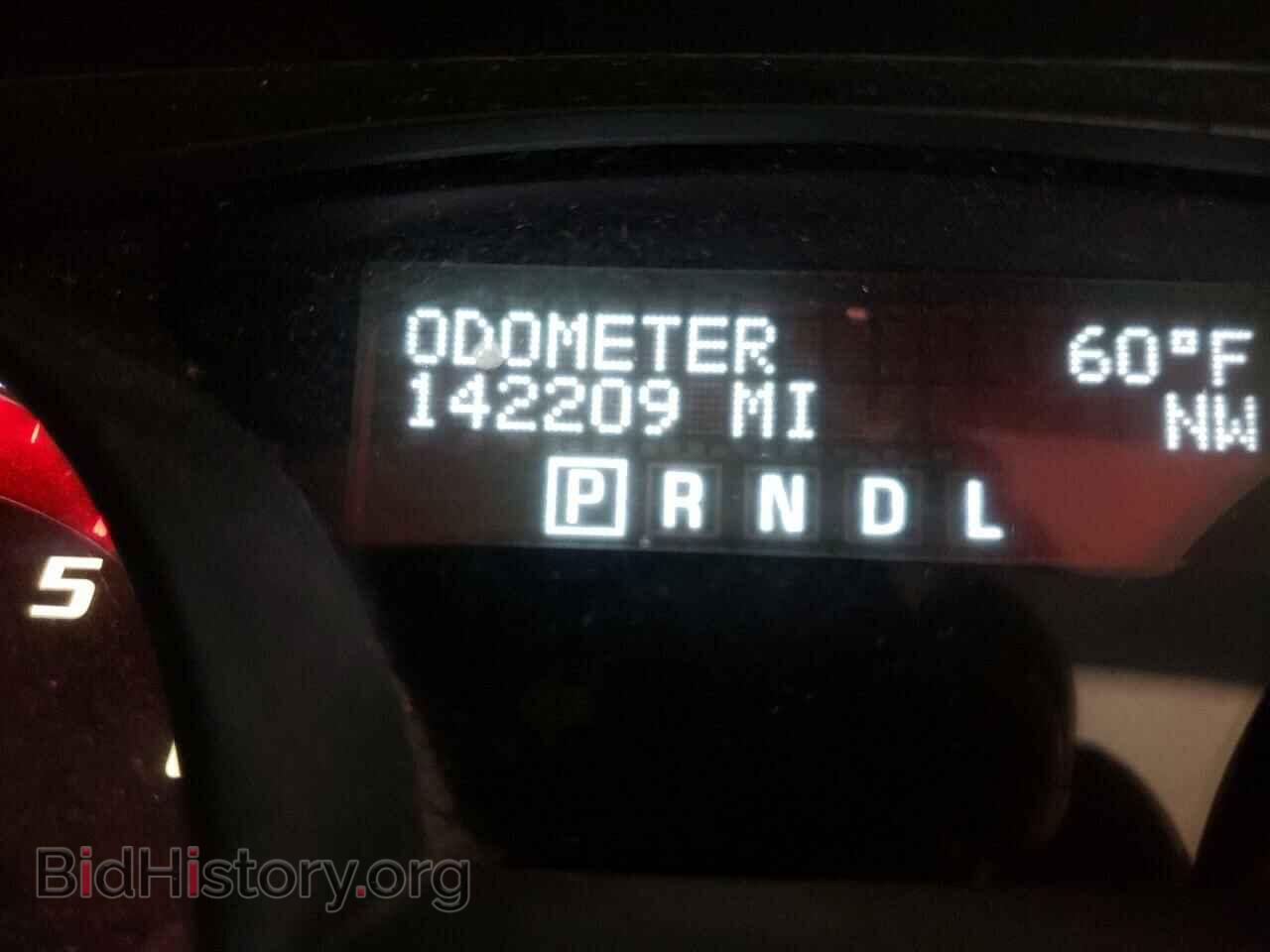 2012 GMC ACADIA - VIN: 1GKKVRED8CJ246095 - Фото 8