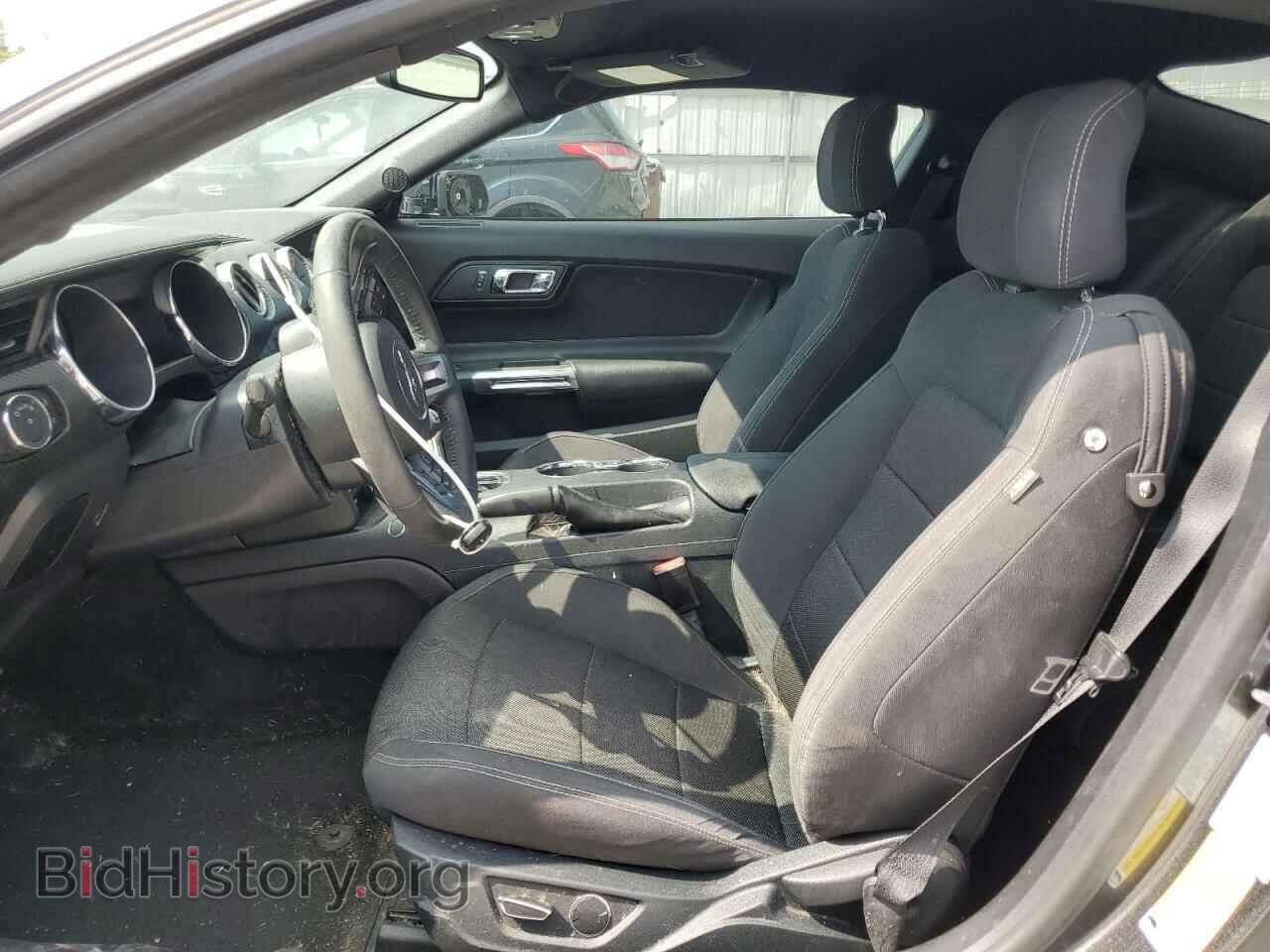 2016 FORD ALL Models - VIN: 1FA6P8AM8G5289816 - Фото 7