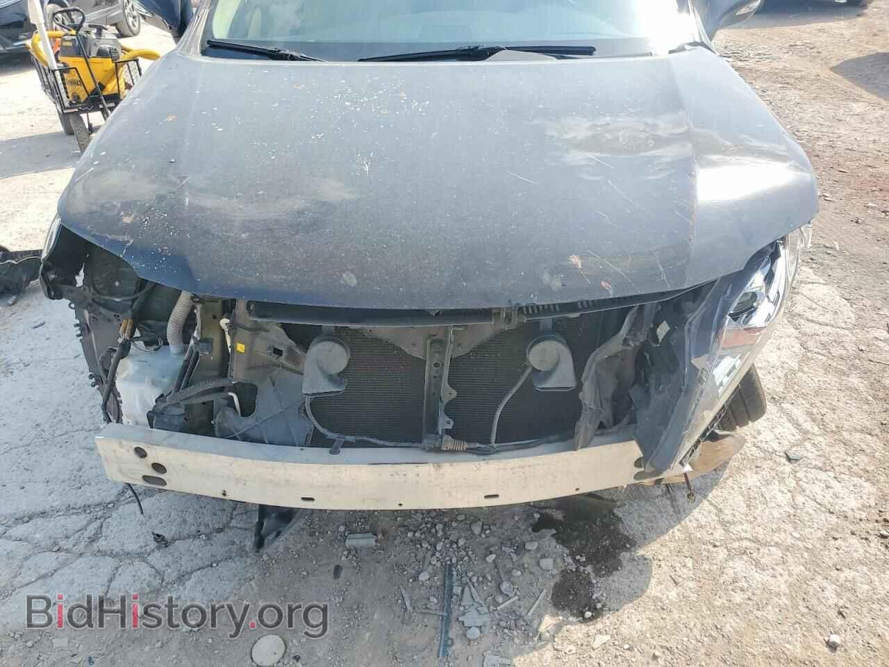 2015 LEXUS RX350 - VIN: 2T2ZK1BA9FC196737 - Photo 11