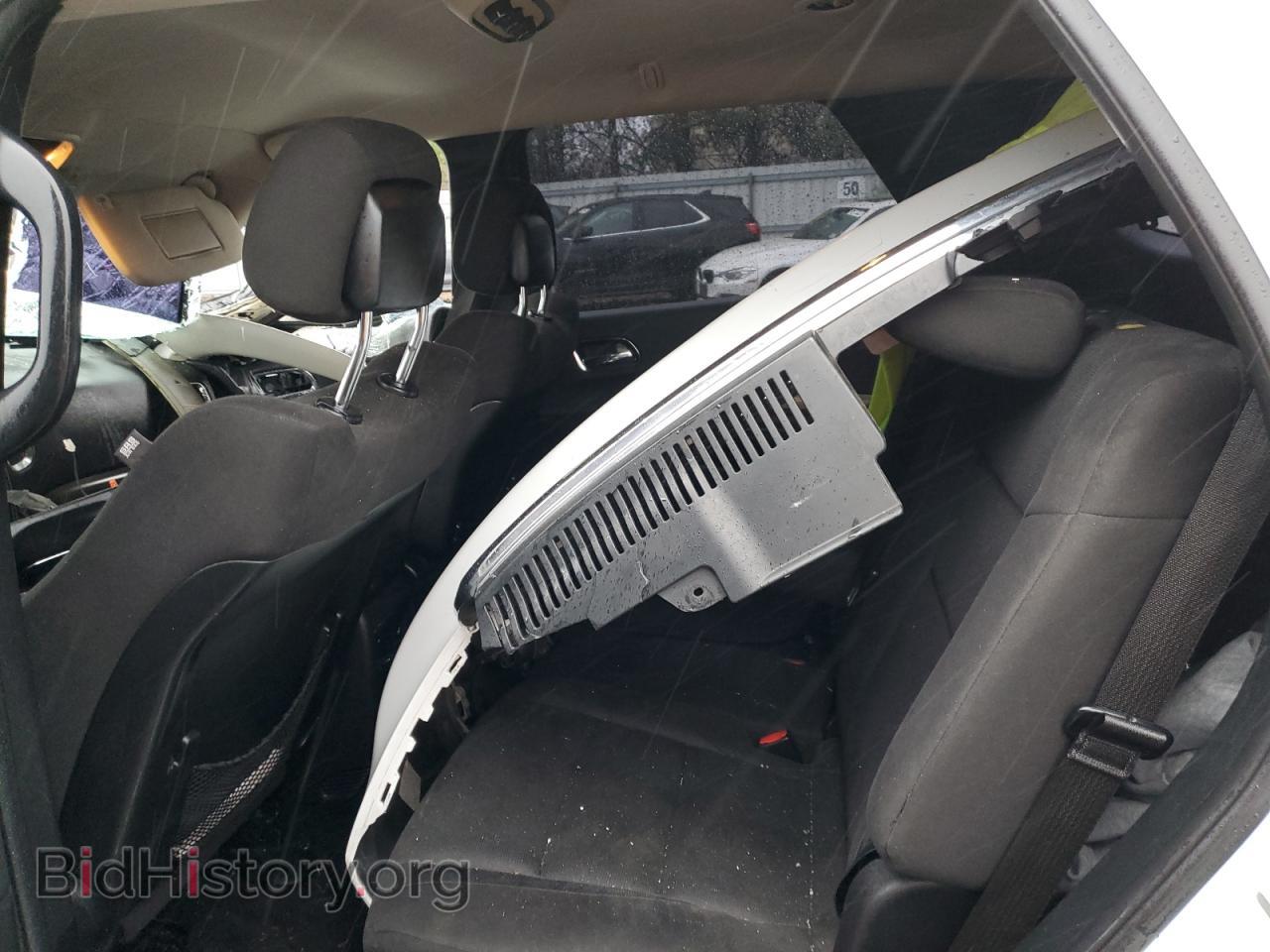 2014 DODGE DURANGO - VIN: 1C4RDJAGXEC595636 - Photo 11