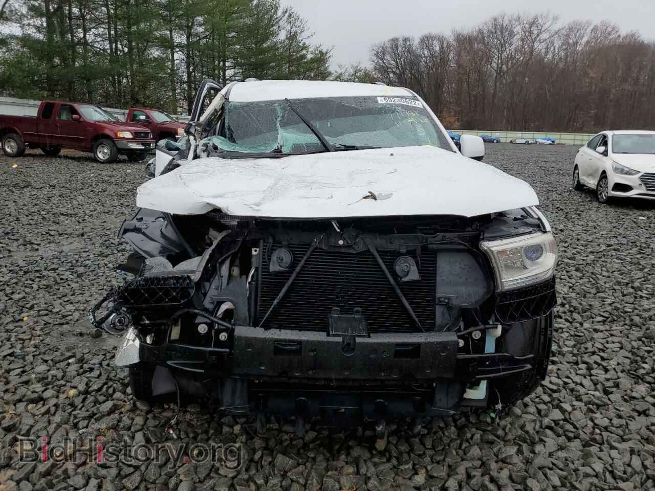 2014 DODGE DURANGO - VIN: 1C4RDJAGXEC595636 - Photo 12