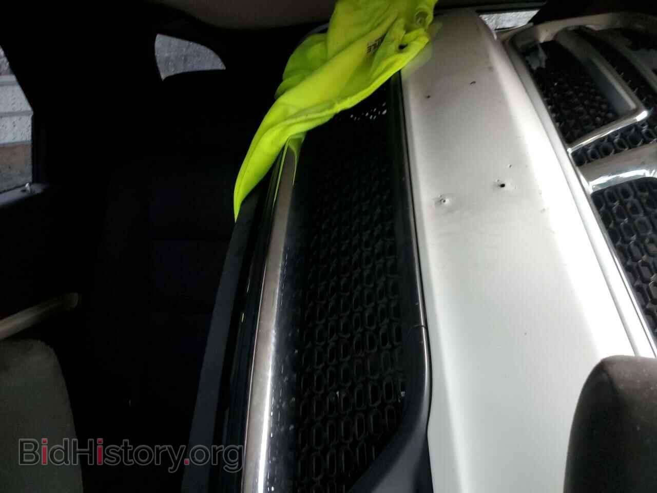 2014 DODGE DURANGO - VIN: 1C4RDJAGXEC595636 - Photo 10