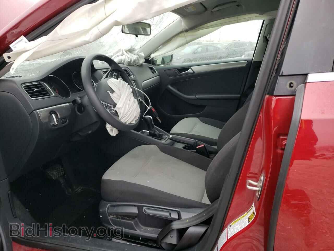 2017 VOLKSWAGEN JETTA - VIN: 3VW2B7AJ8HM403250 - Фото 7