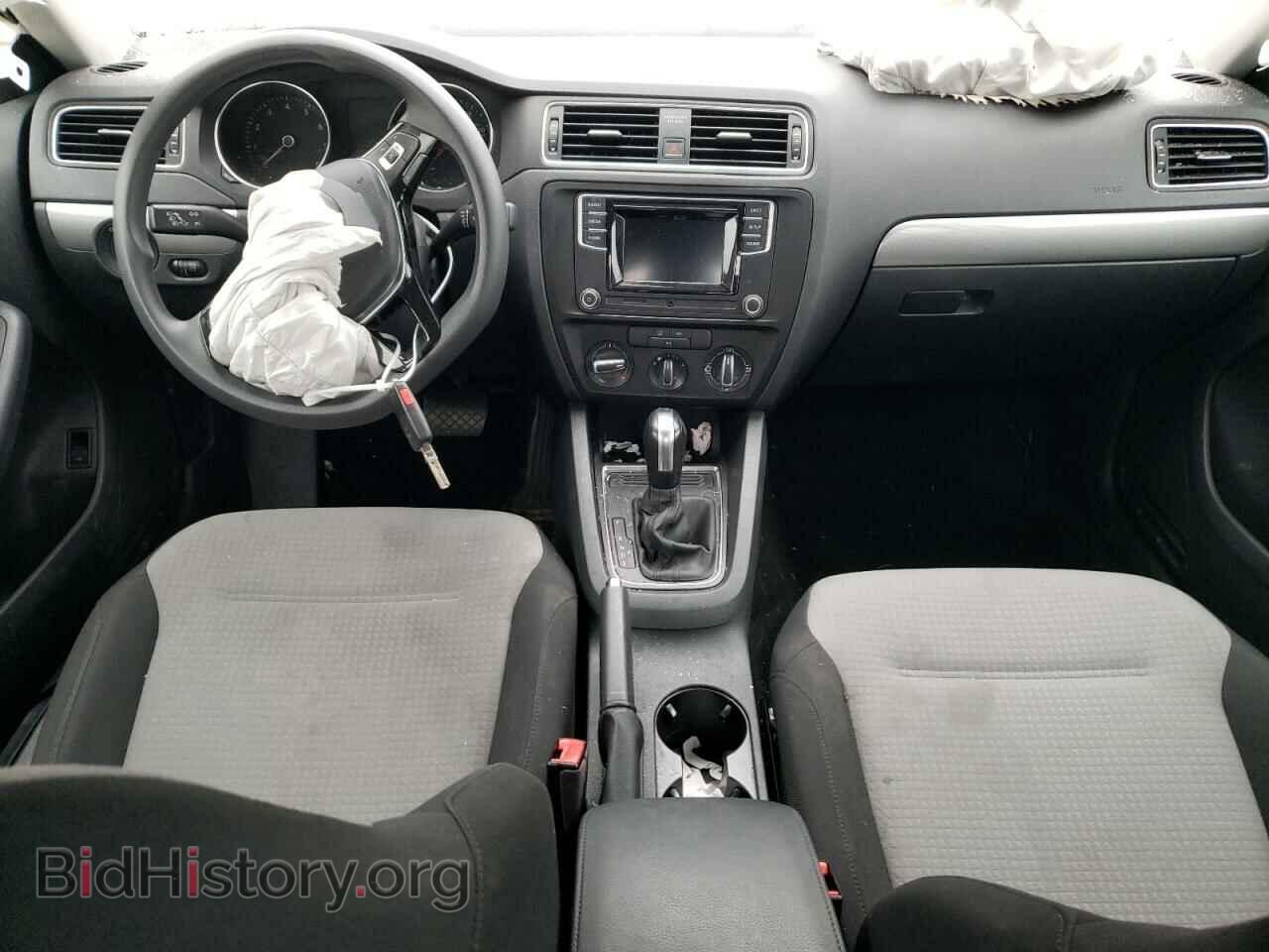 2017 VOLKSWAGEN JETTA - VIN: 3VW2B7AJ8HM403250 - Фото 8