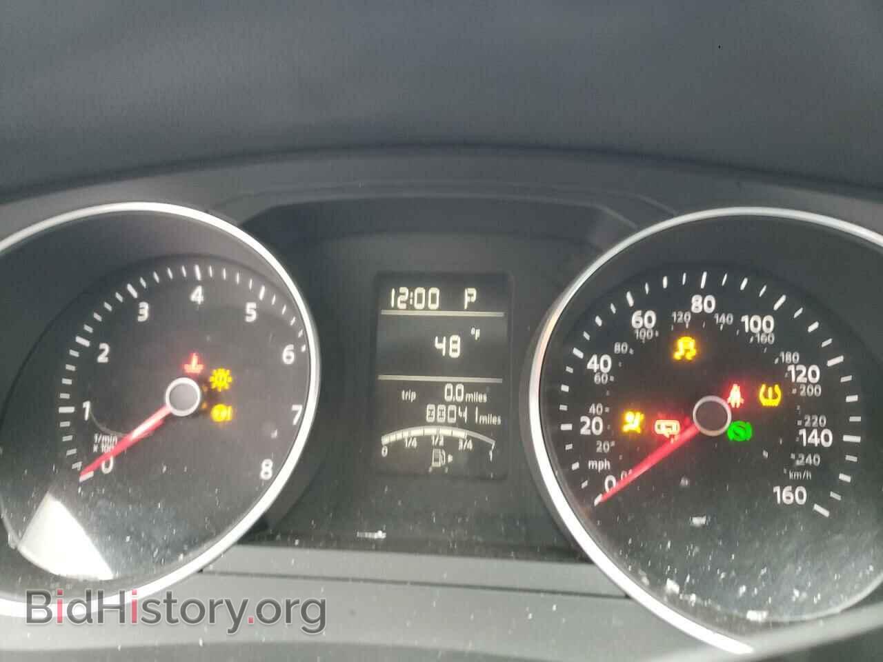 2017 VOLKSWAGEN JETTA - VIN: 3VW2B7AJ8HM403250 - Фото 9