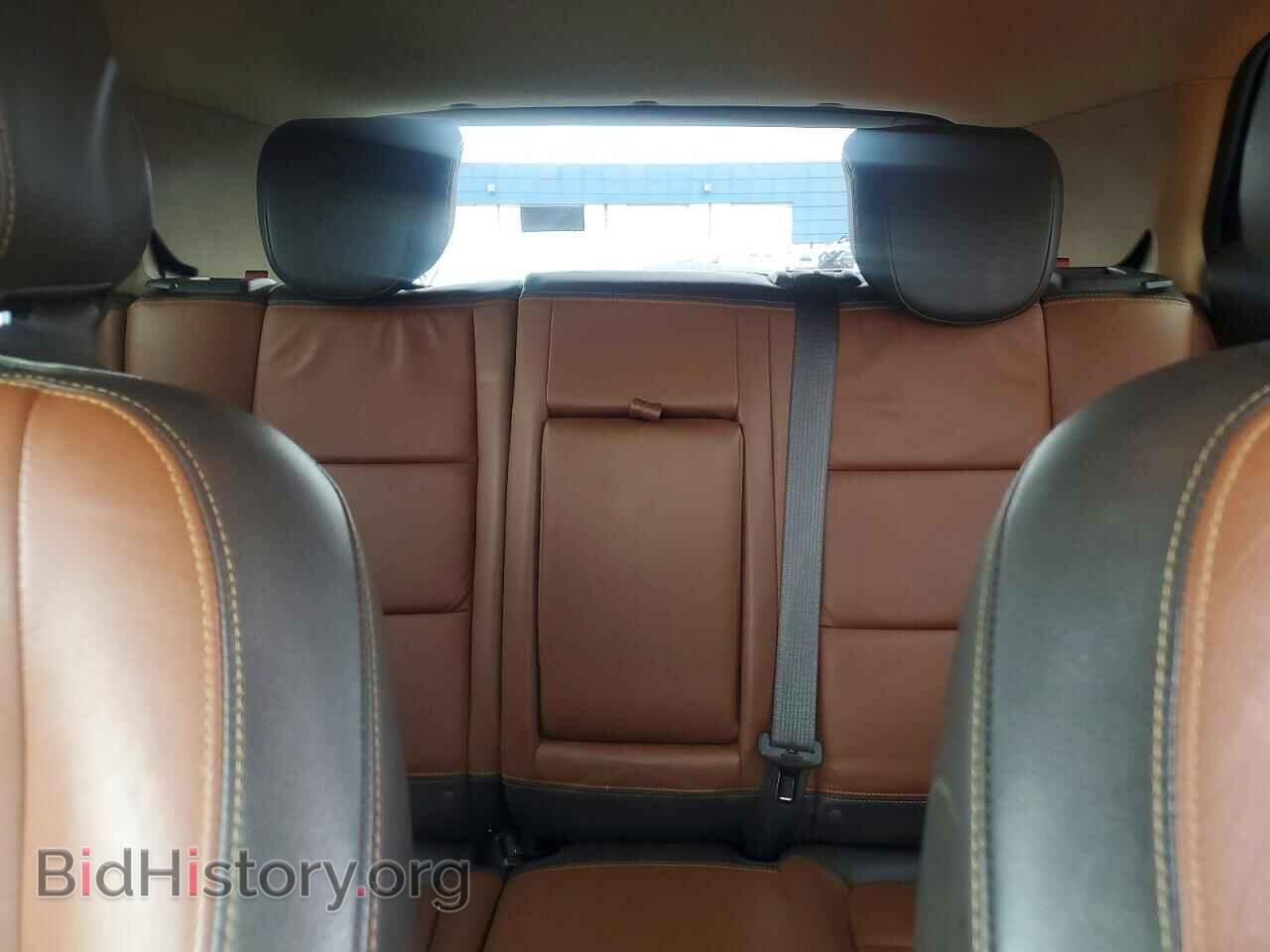2014 BUICK ENCORE - VIN: KL4CJDSB7EB627946 - Фото 10
