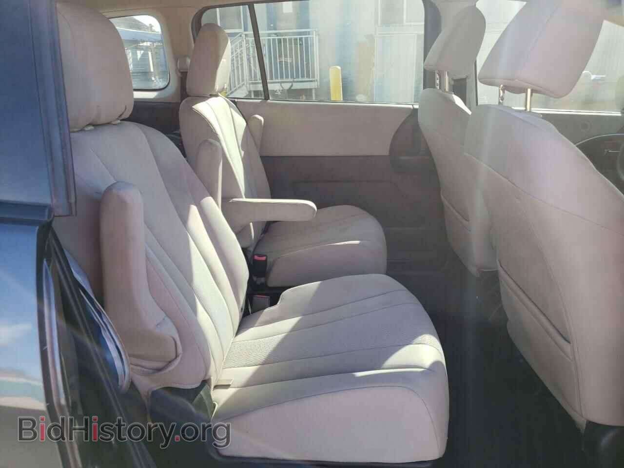 2014 MAZDA 5 - VIN: JM1CW2BL4E0164258 - Фото 11