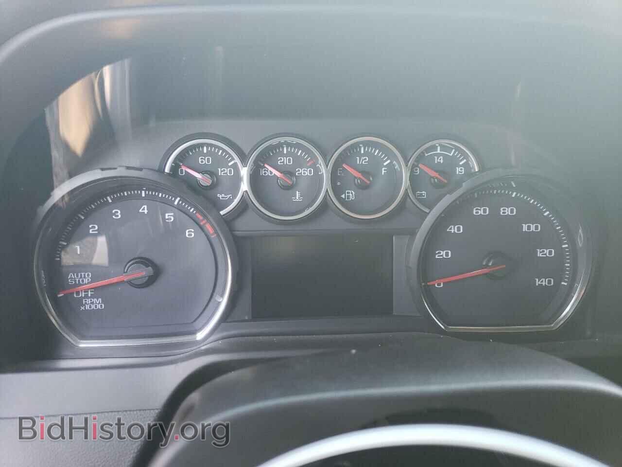 2021 CHEVROLET ALL Models - VIN: 1GCPWCED2MZ185437 - Фото 9
