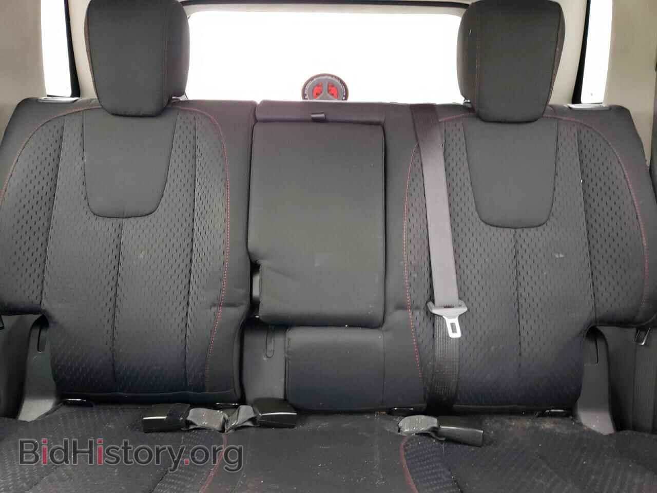 2012 GMC TERRAIN - VIN: 2GKALMEK0C6347874 - Photo 10