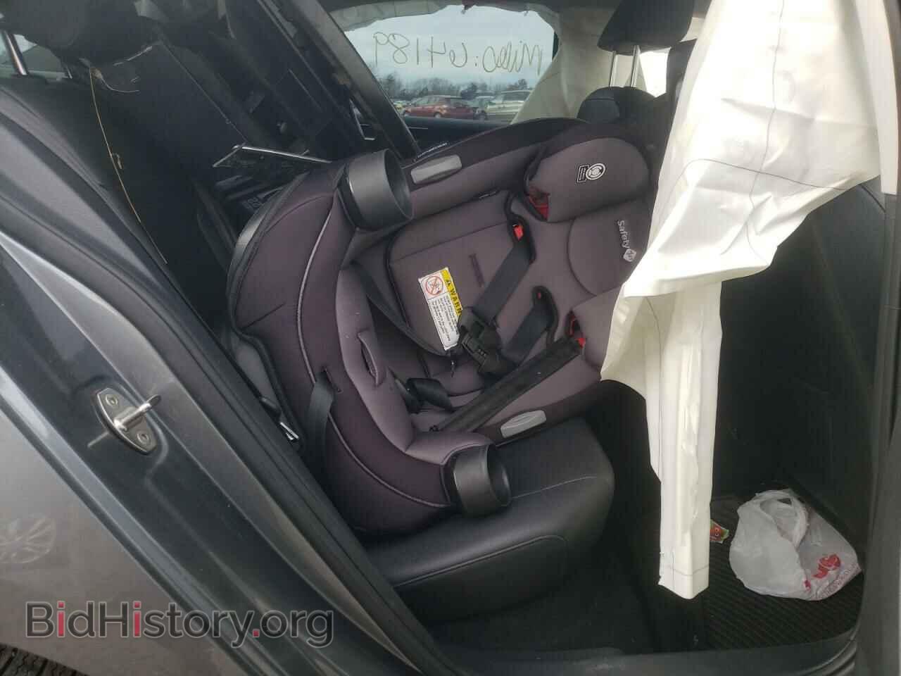 2017 VOLKSWAGEN JETTA - VIN: 3VWL17AJ1HM269690 - Фото 6