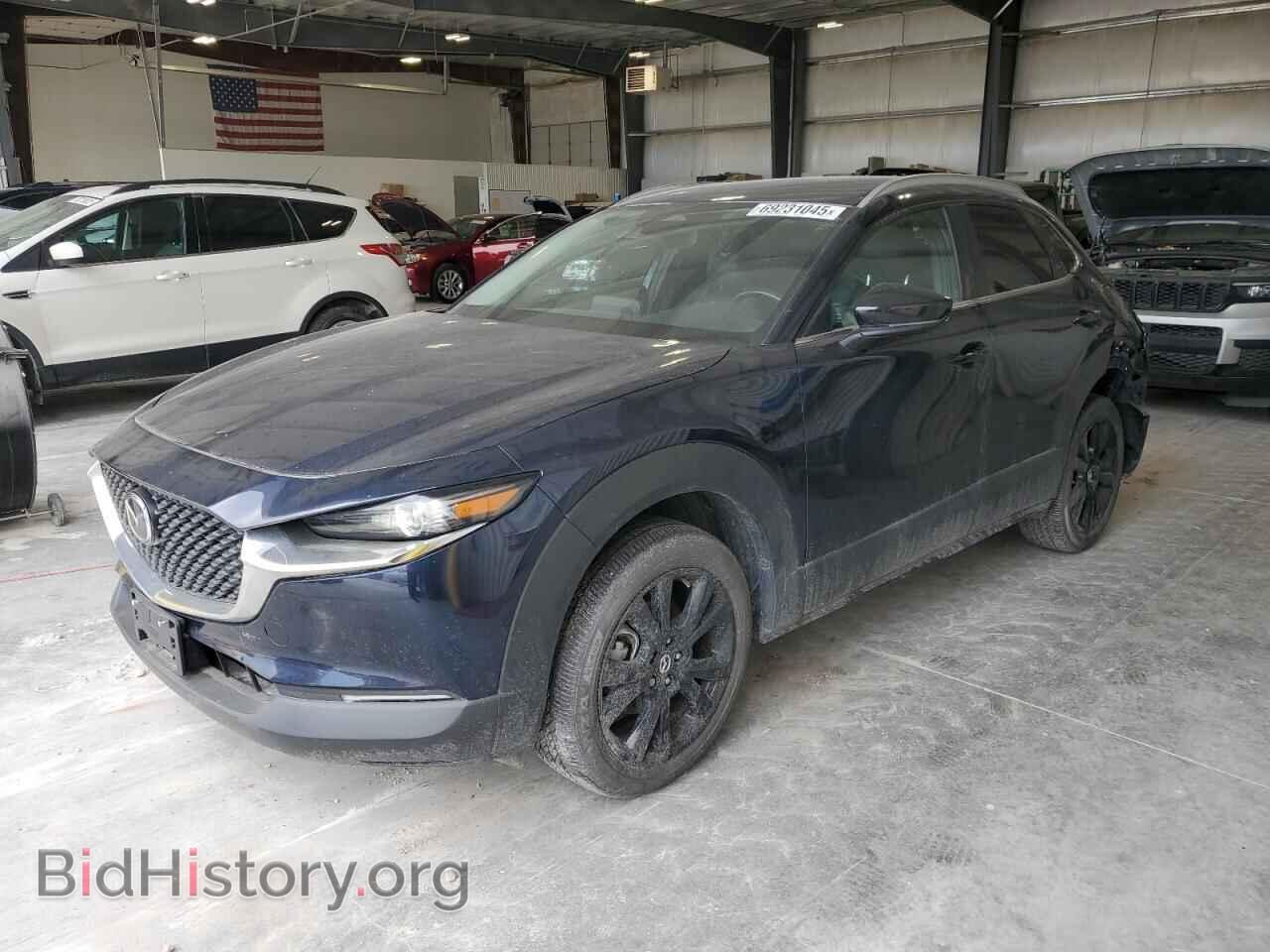 Photo 3MVDMBBM6RM609460 - MAZDA CX30 2024
