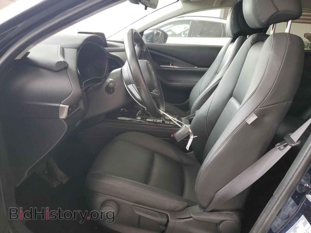 2024 MAZDA CX30 - VIN: 3MVDMBBM6RM609460 - Фото 7