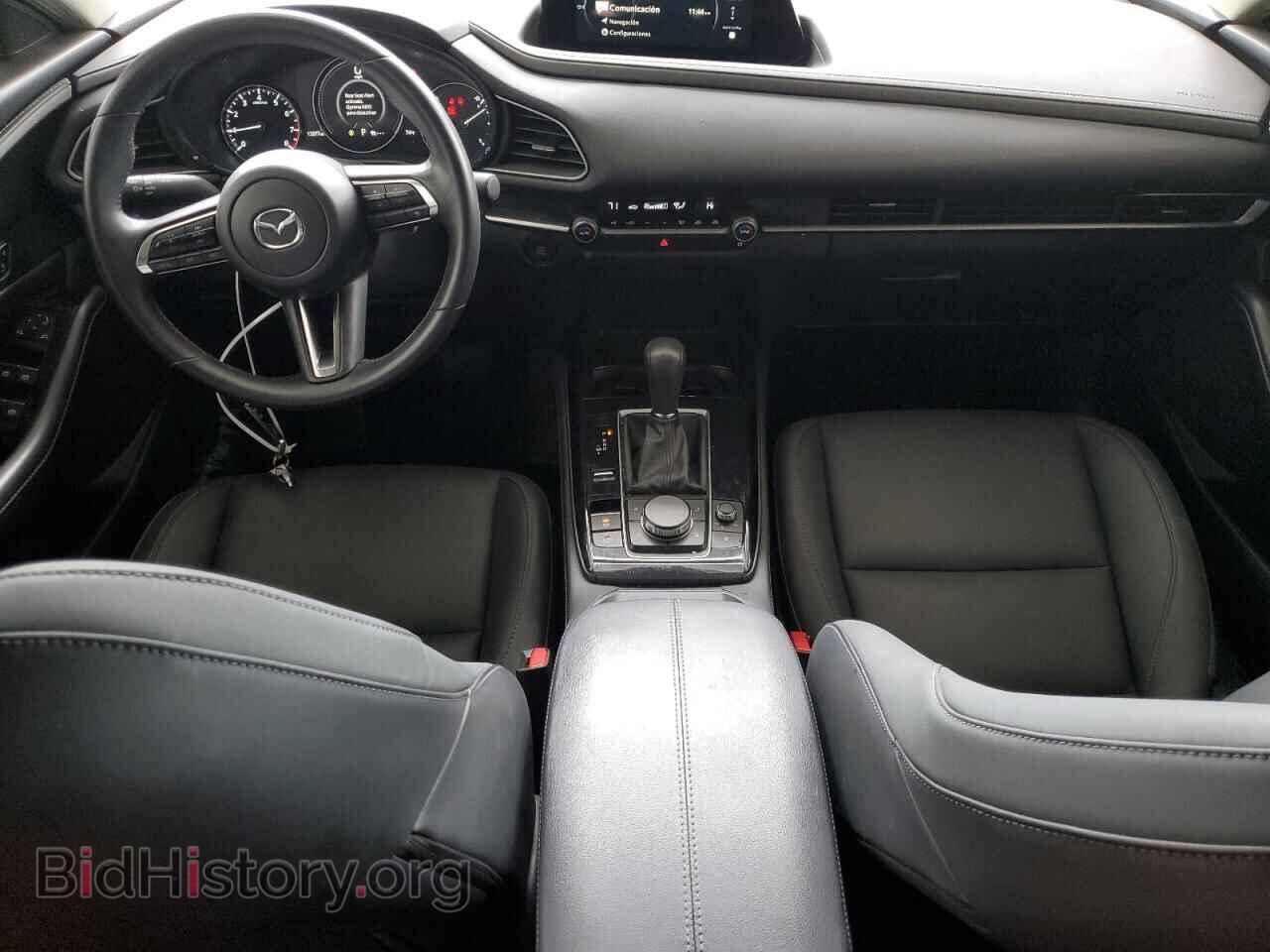 2024 MAZDA CX30 - VIN: 3MVDMBBM6RM609460 - Фото 8