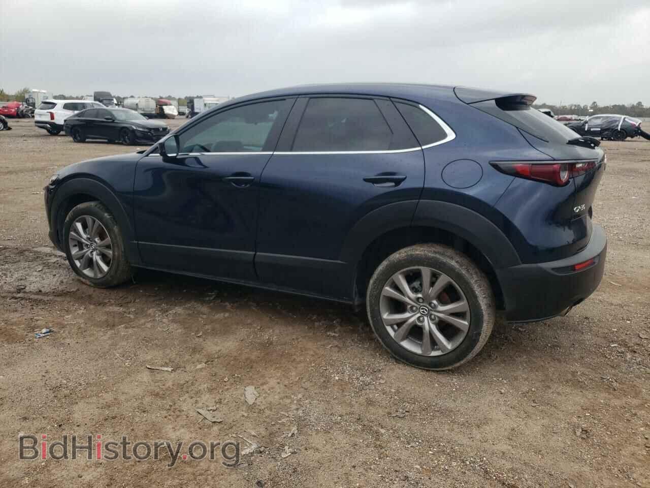2021 MAZDA CX30 - VIN: 3MVDMACL8MM200143 - Фото 2
