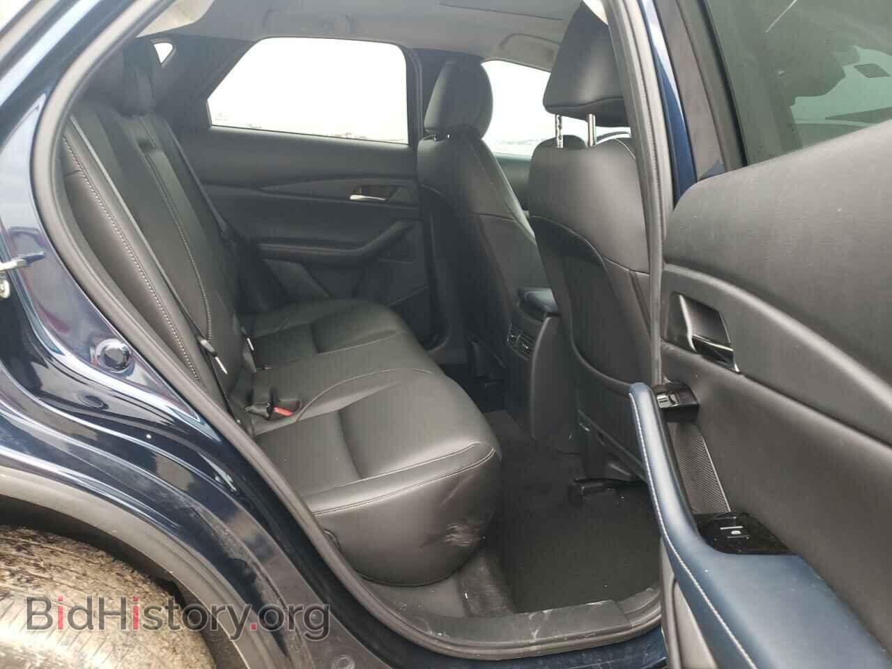 2021 MAZDA CX30 - VIN: 3MVDMACL8MM200143 - Фото 11