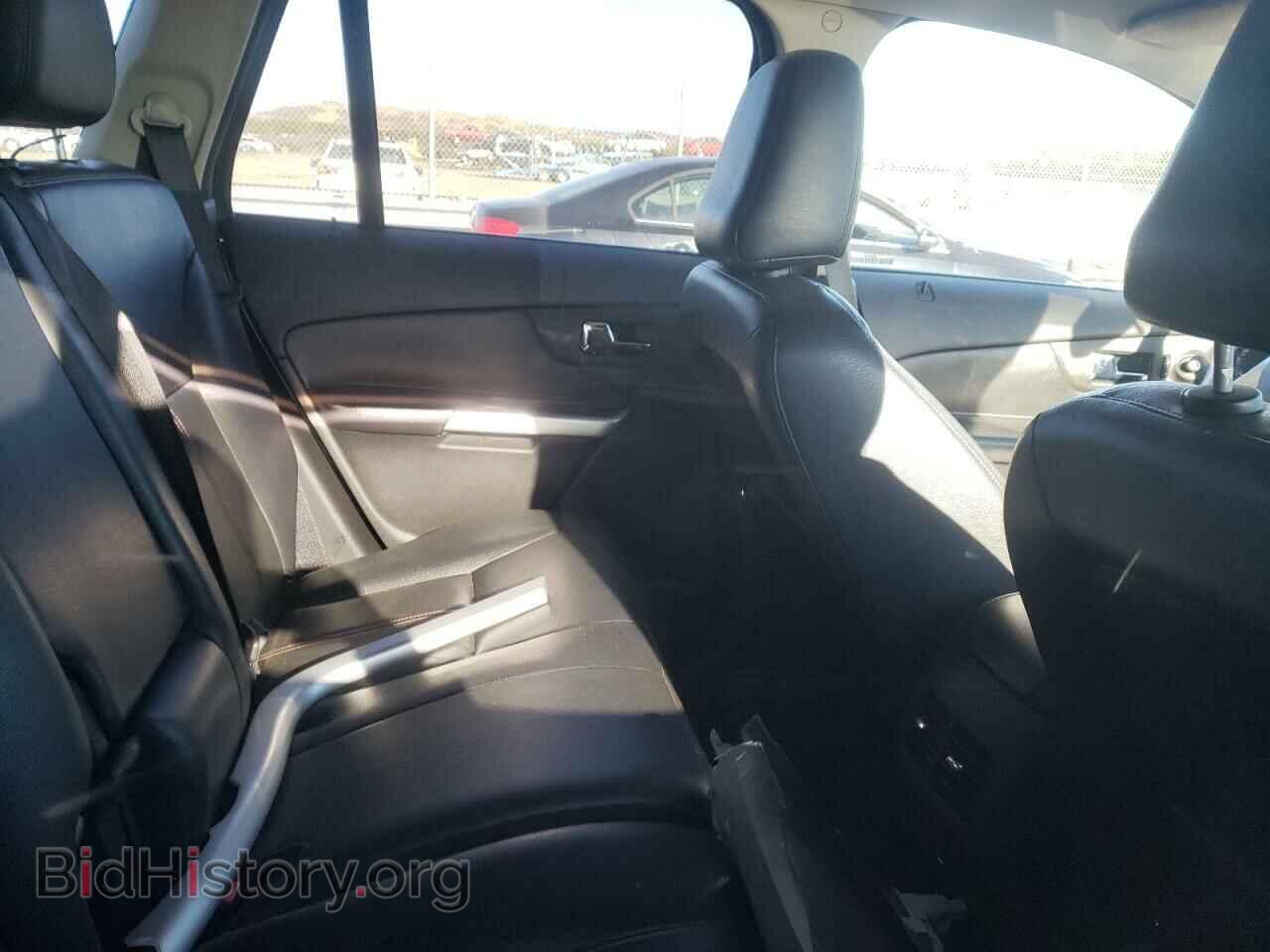 2011 FORD EDGE - VIN: 2FMDK4KCXBBA58446 - Фото 6