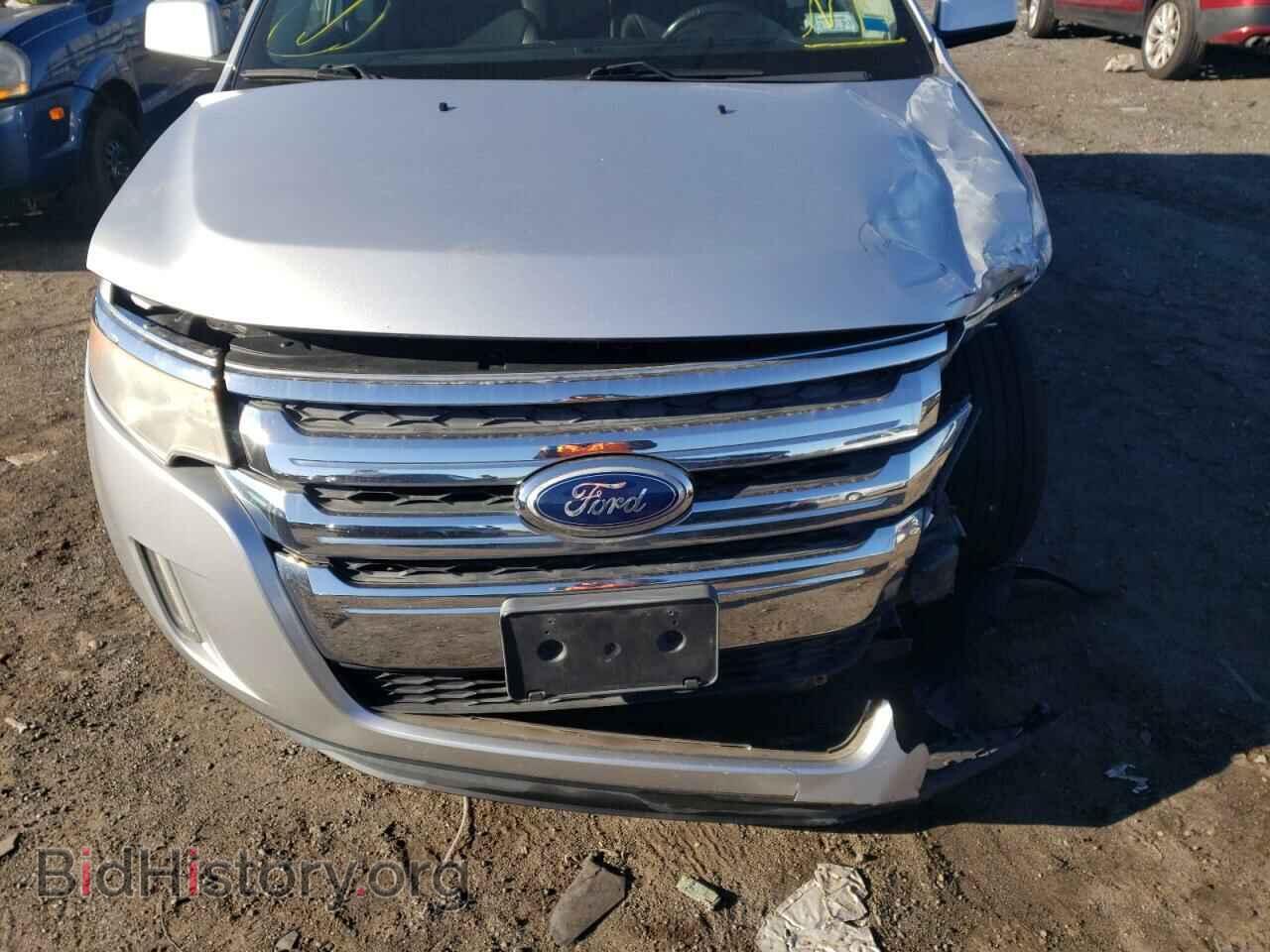2011 FORD EDGE - VIN: 2FMDK4KCXBBA58446 - Фото 7