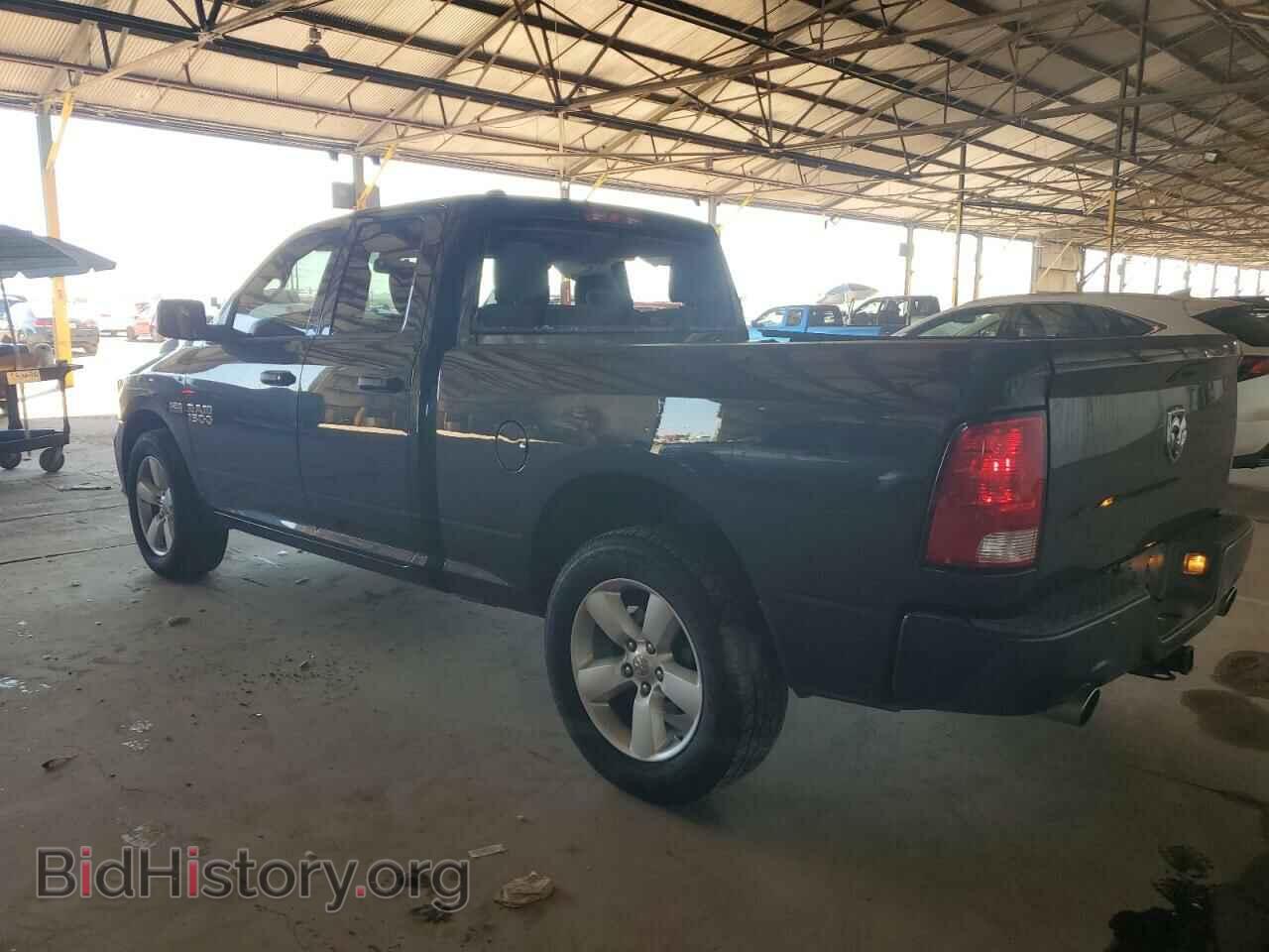 2015 RAM 1500 - VIN: 1C6RR6FT7FS781928 - Фото 2