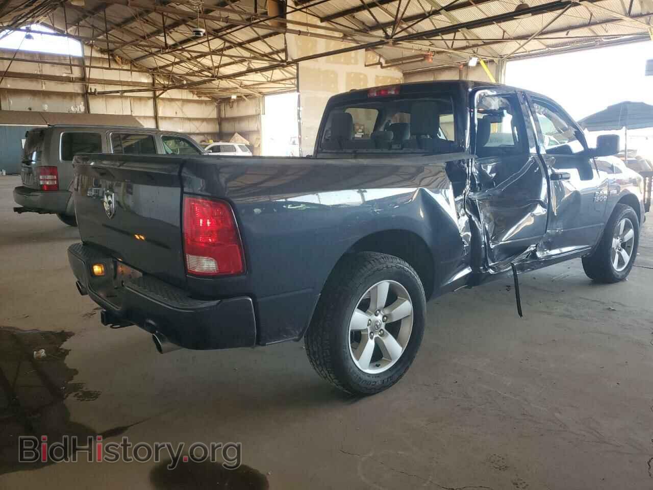 2015 RAM 1500 - VIN: 1C6RR6FT7FS781928 - Фото 3