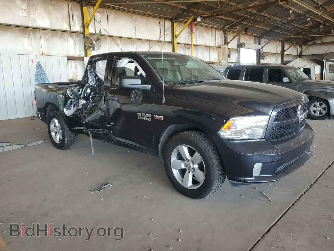 2015 RAM 1500 - VIN: 1C6RR6FT7FS781928 - Фото 4