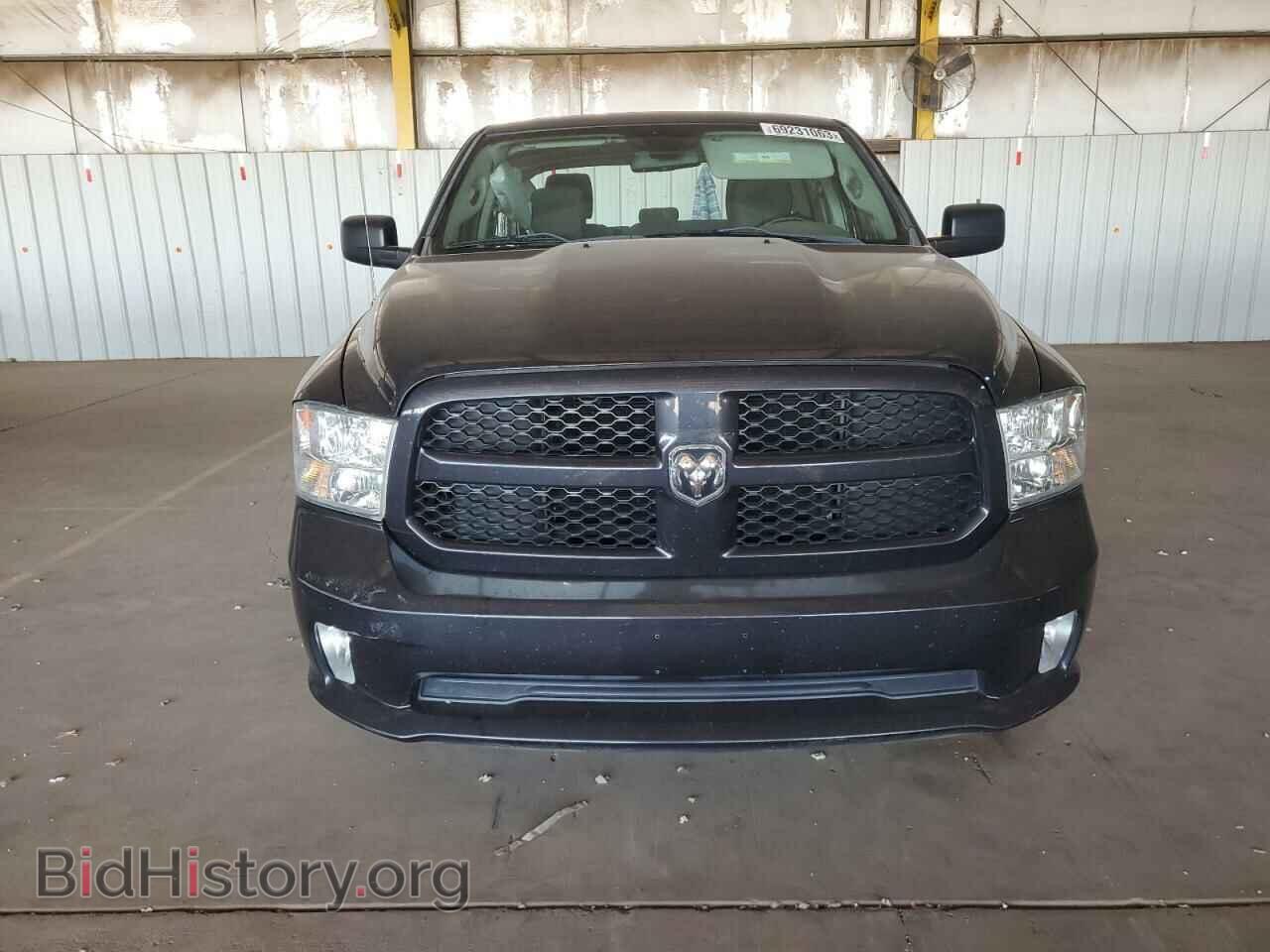 2015 RAM 1500 - VIN: 1C6RR6FT7FS781928 - Фото 5