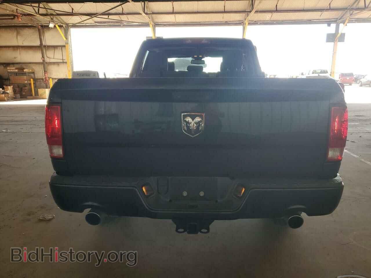 2015 RAM 1500 - VIN: 1C6RR6FT7FS781928 - Фото 6