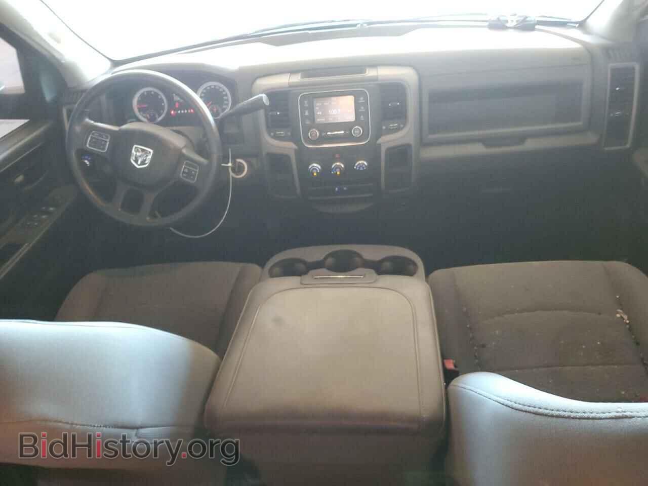 2015 RAM 1500 - VIN: 1C6RR6FT7FS781928 - Фото 8