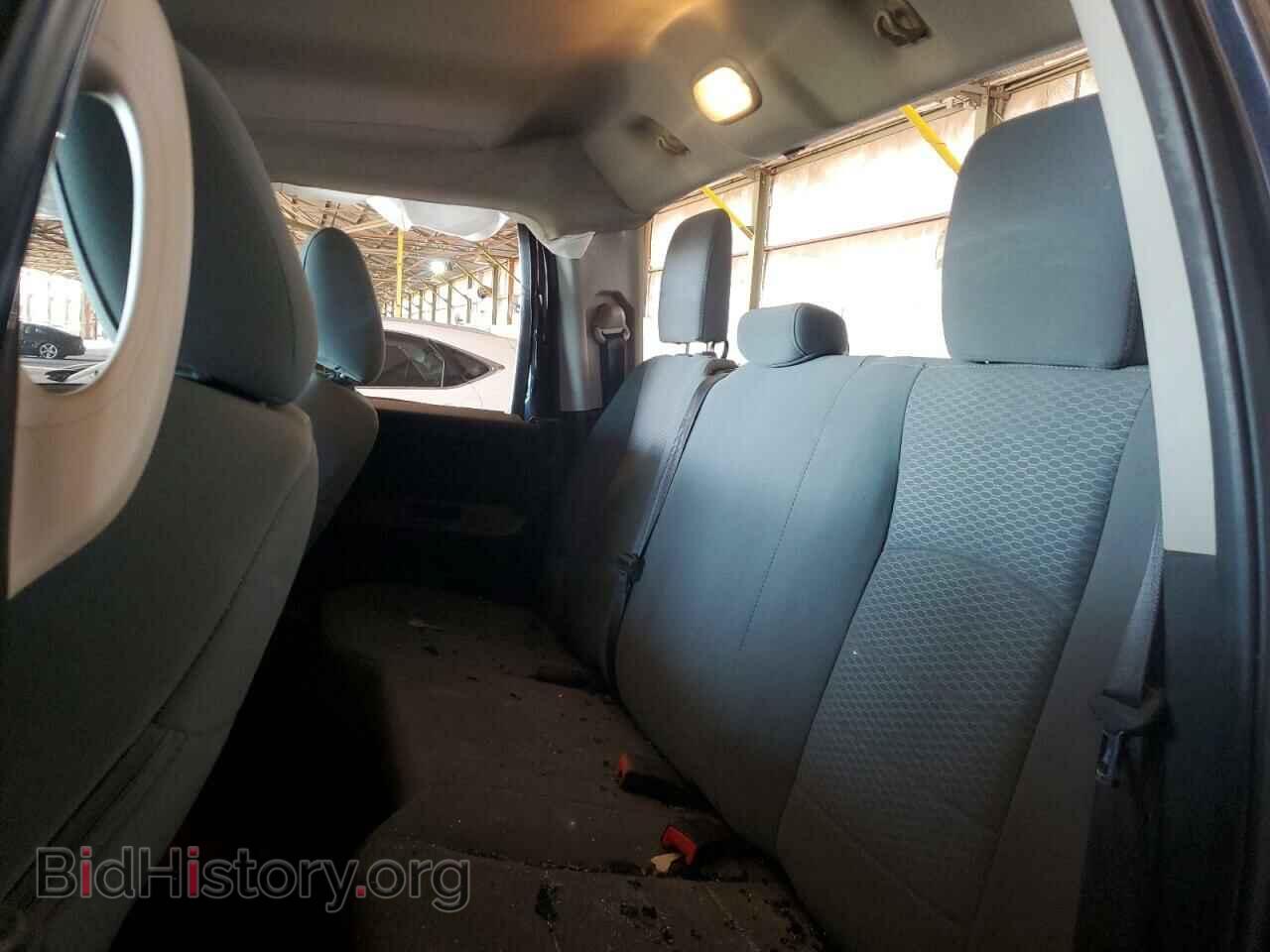 2015 RAM 1500 - VIN: 1C6RR6FT7FS781928 - Фото 10