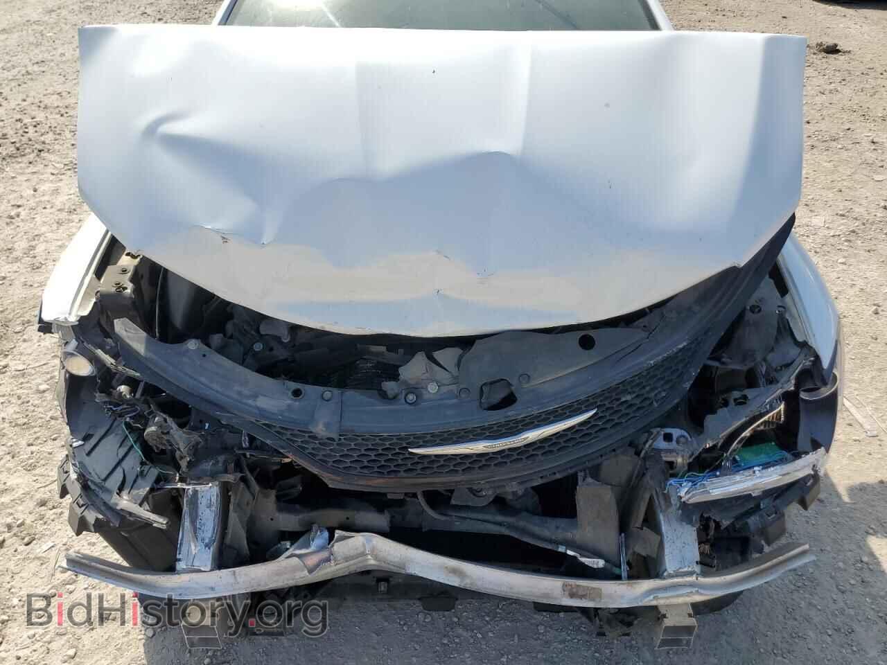 2015 CHRYSLER 200 - VIN: 1C3CCCBB5FN559211 - Фото 11